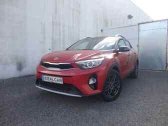 KIA Stonic 1.0 T-GDi 120 Spirit