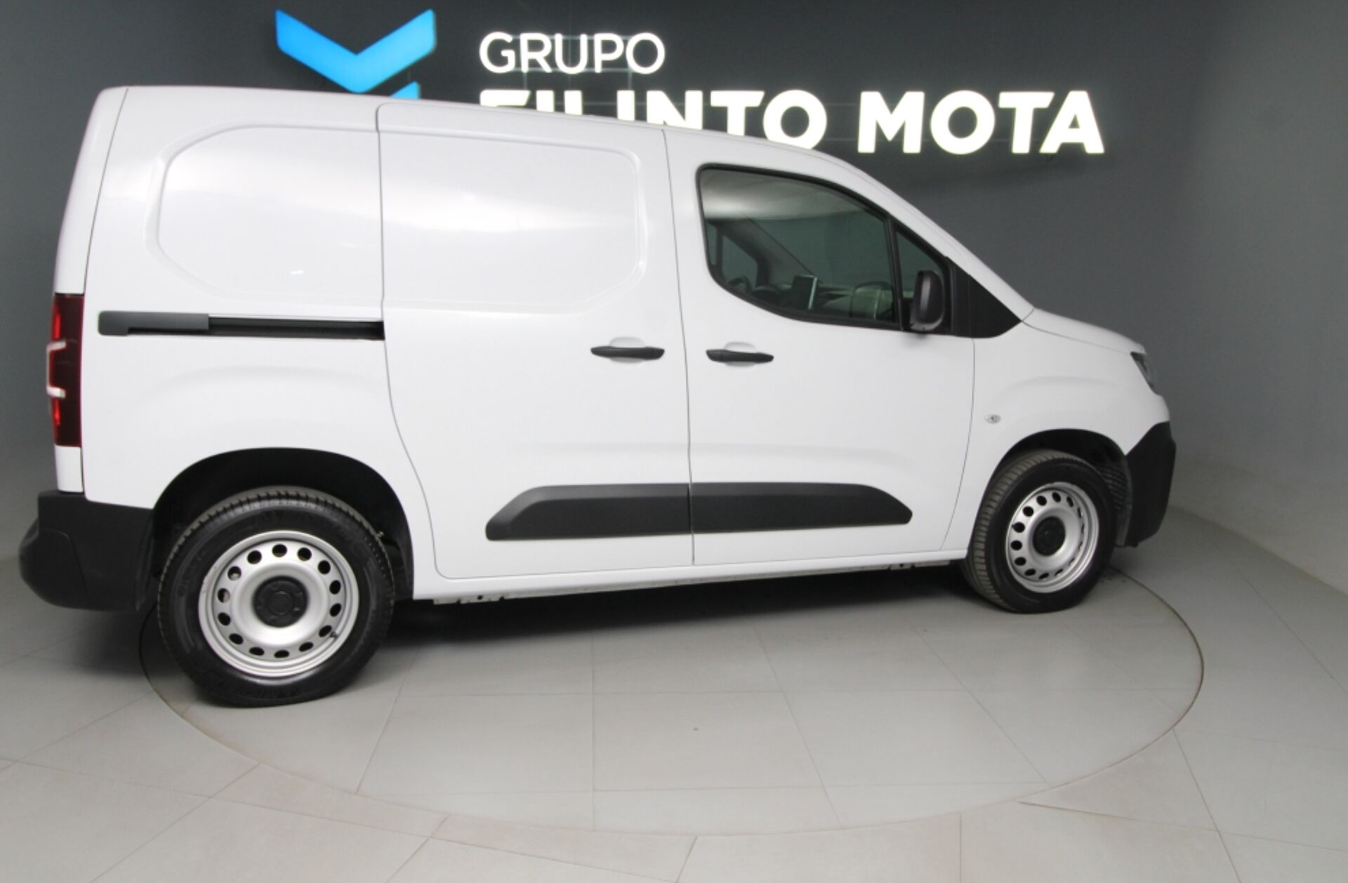 FIAT Doblò 1.5 BlueHDi Maxi