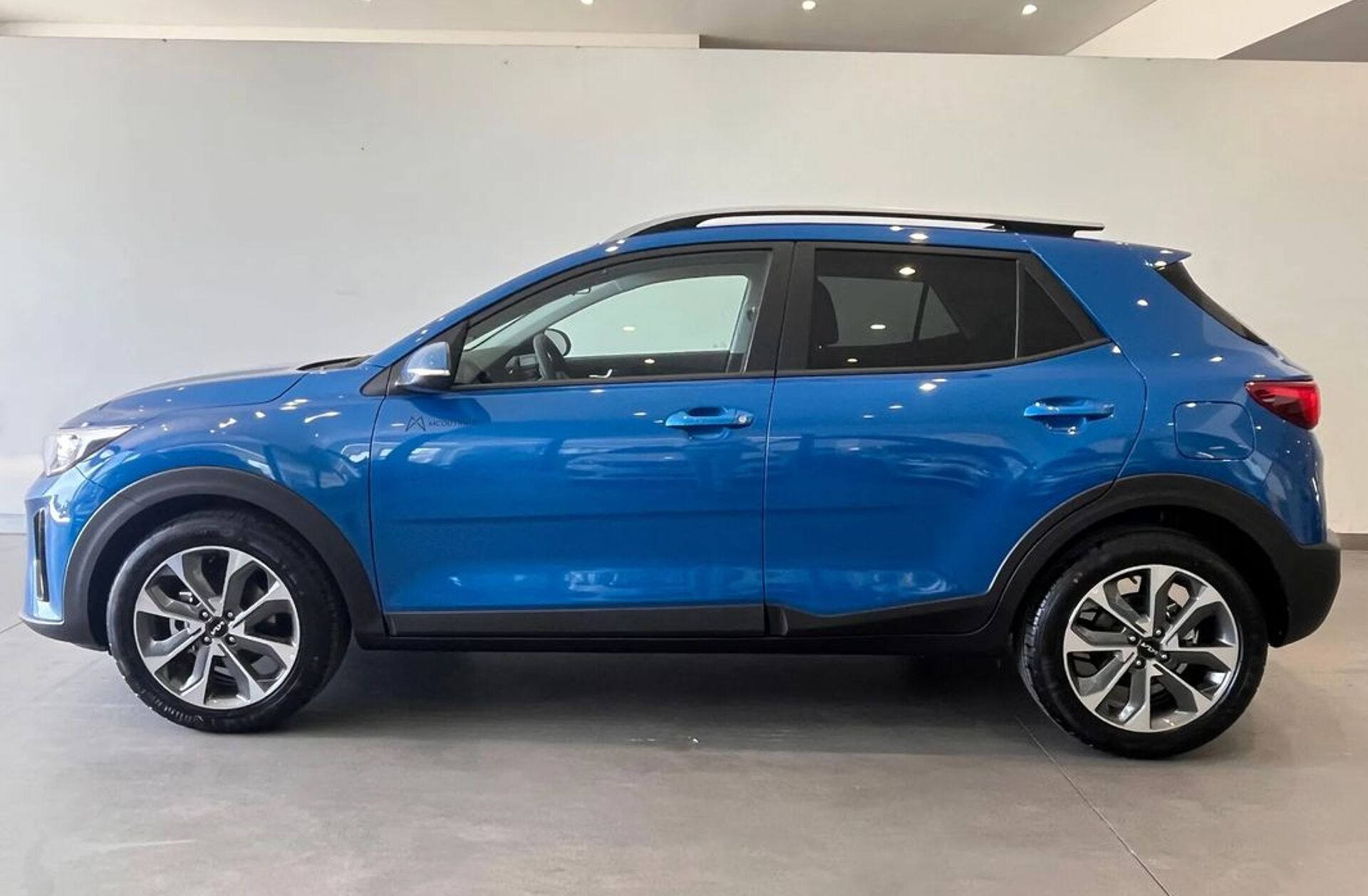 KIA Stonic 1.0 T-GDi Drive