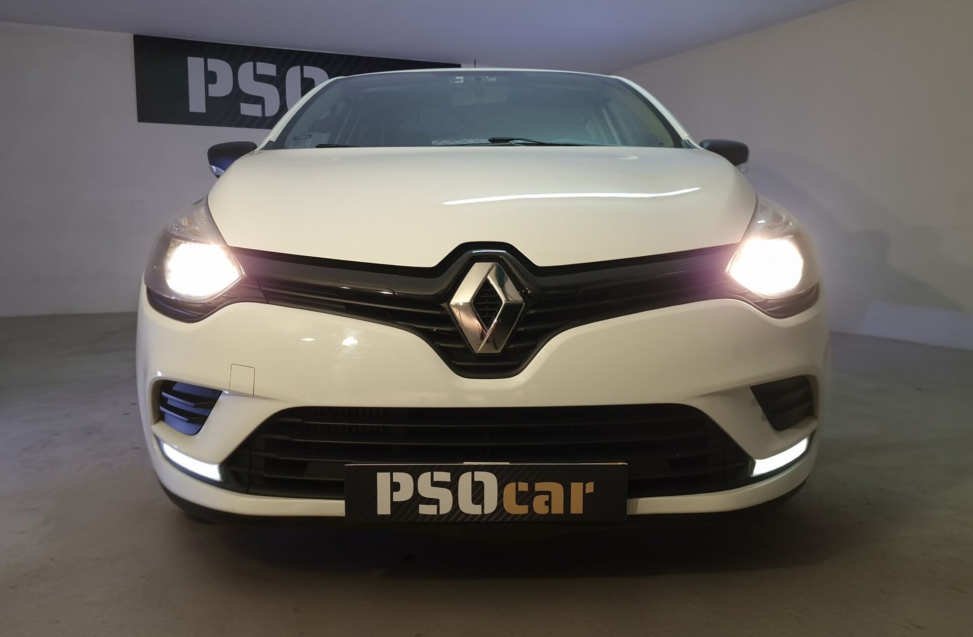 RENAULT Clio 1.5 dCi Zen