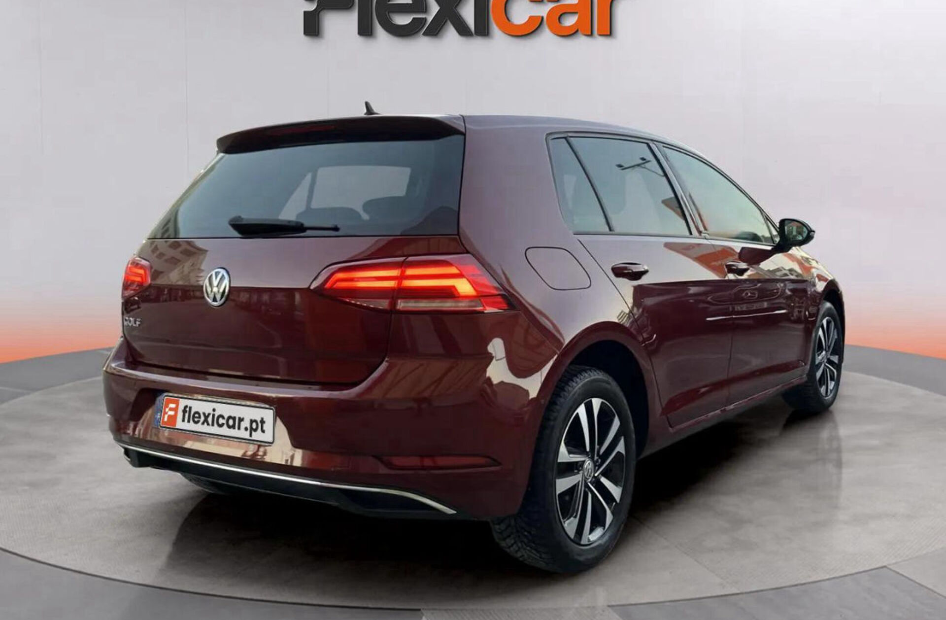 VOLKSWAGEN Golf V.1.0 TSI Confortline