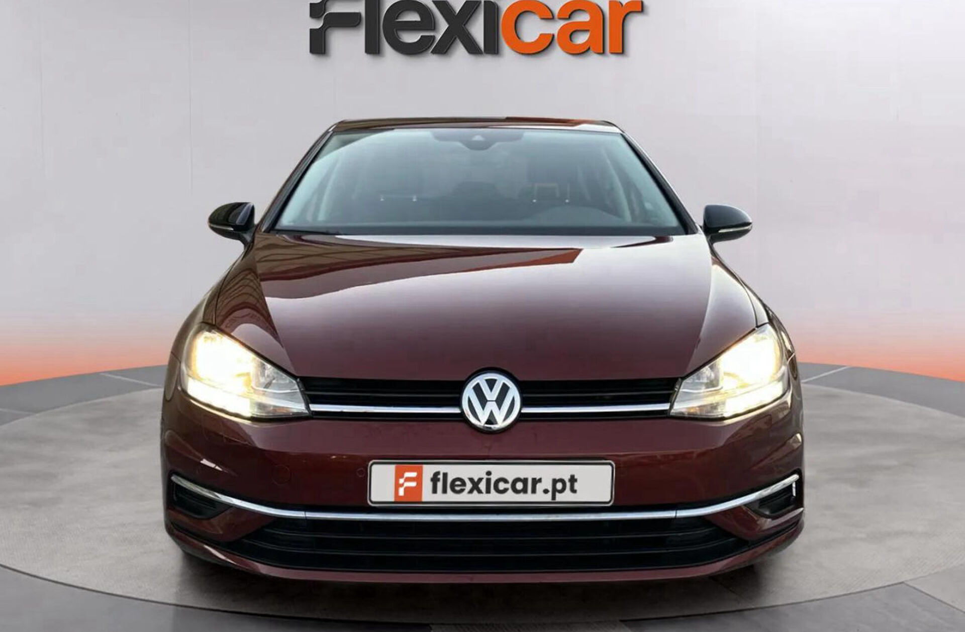 VOLKSWAGEN Golf V.1.0 TSI Confortline