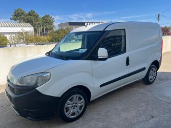 FIAT Doblò 1.3 MJ Easy 3L