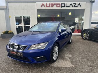 SEAT Leon 1.6 TDI Xcellence S/S