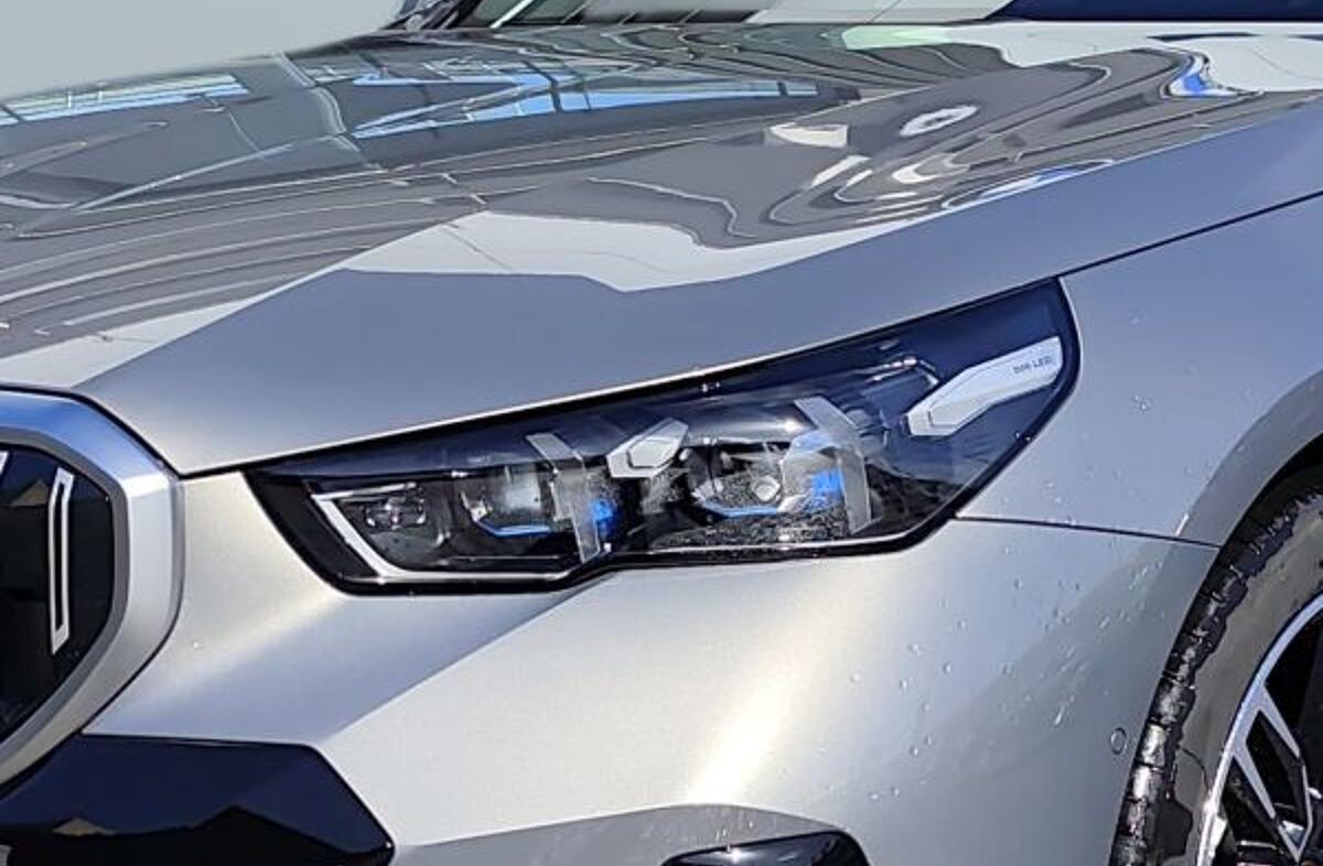 BMW Serie-5 530 e Pack Desportivo M