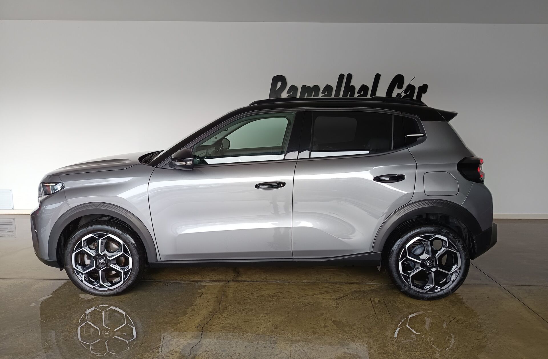 CITROEN C3 Aircross 1.2 PureTech Plus