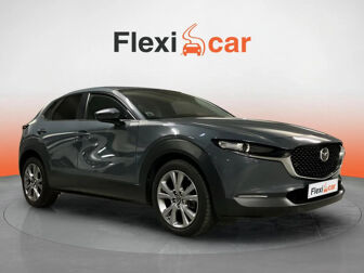 MAZDA CX-30 2.0 Sky-G Evolve i-Active