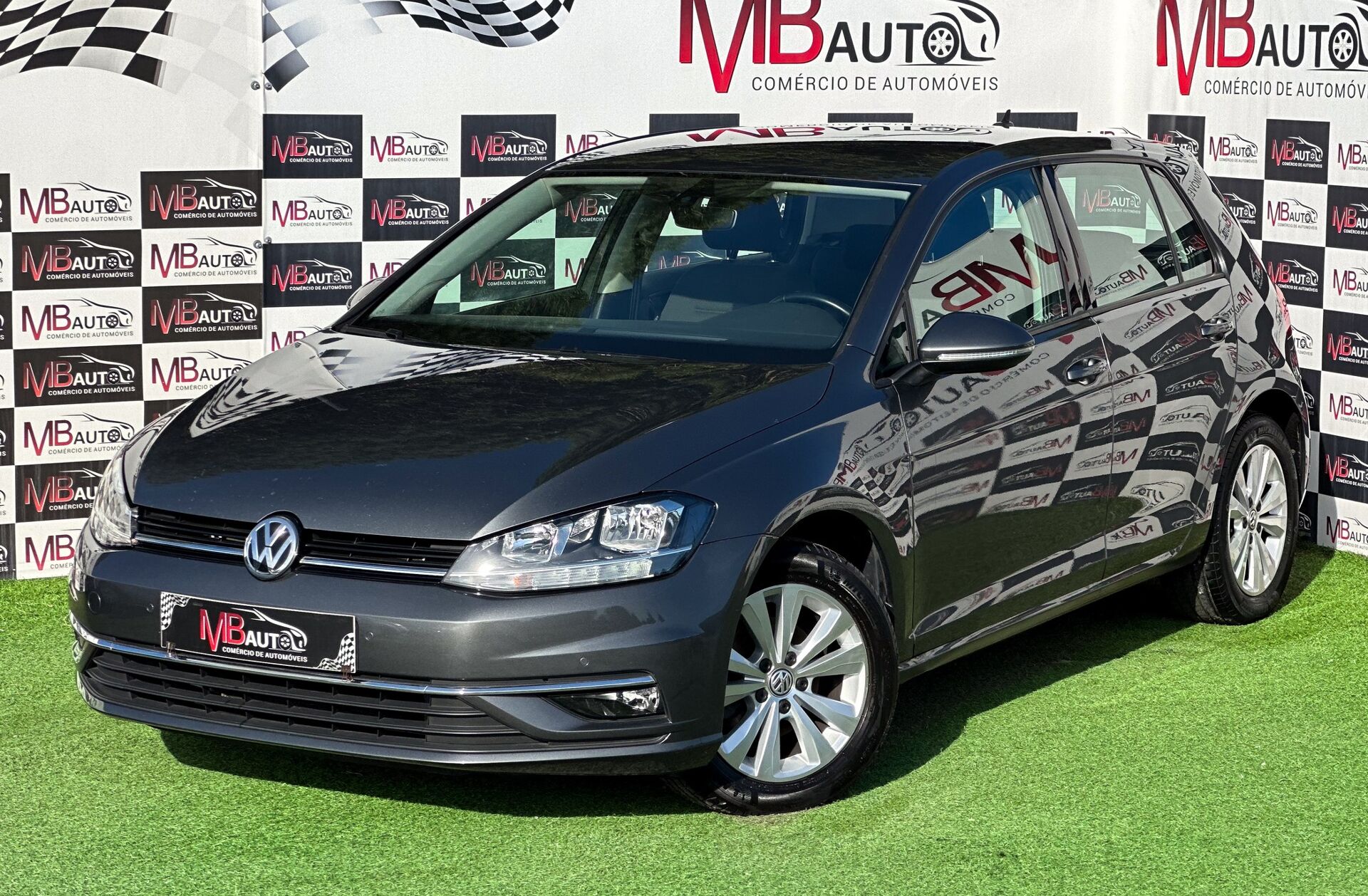 VOLKSWAGEN Golf 1.0 TSI Stream