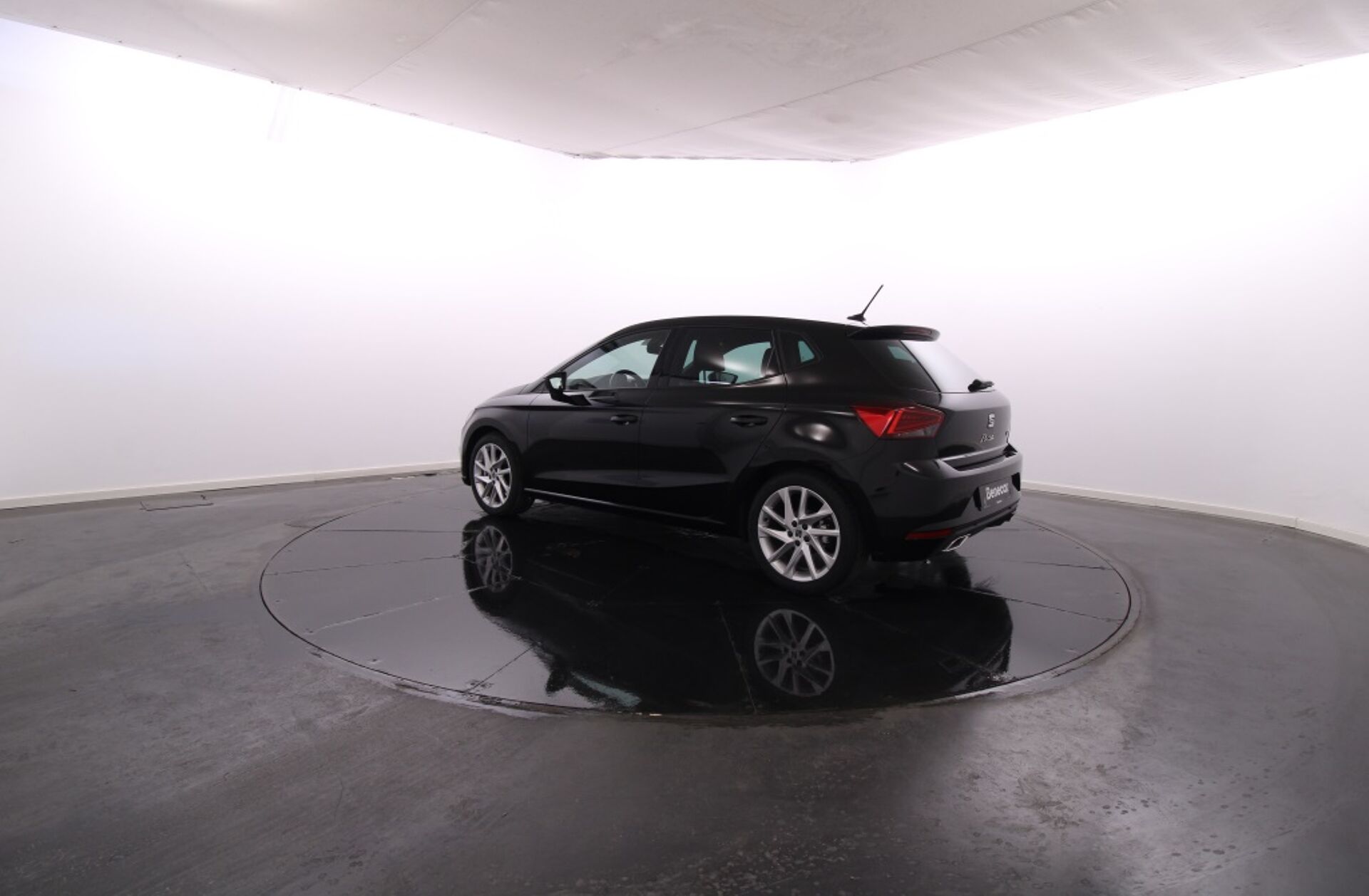 SEAT Ibiza 1.0 TSI FR