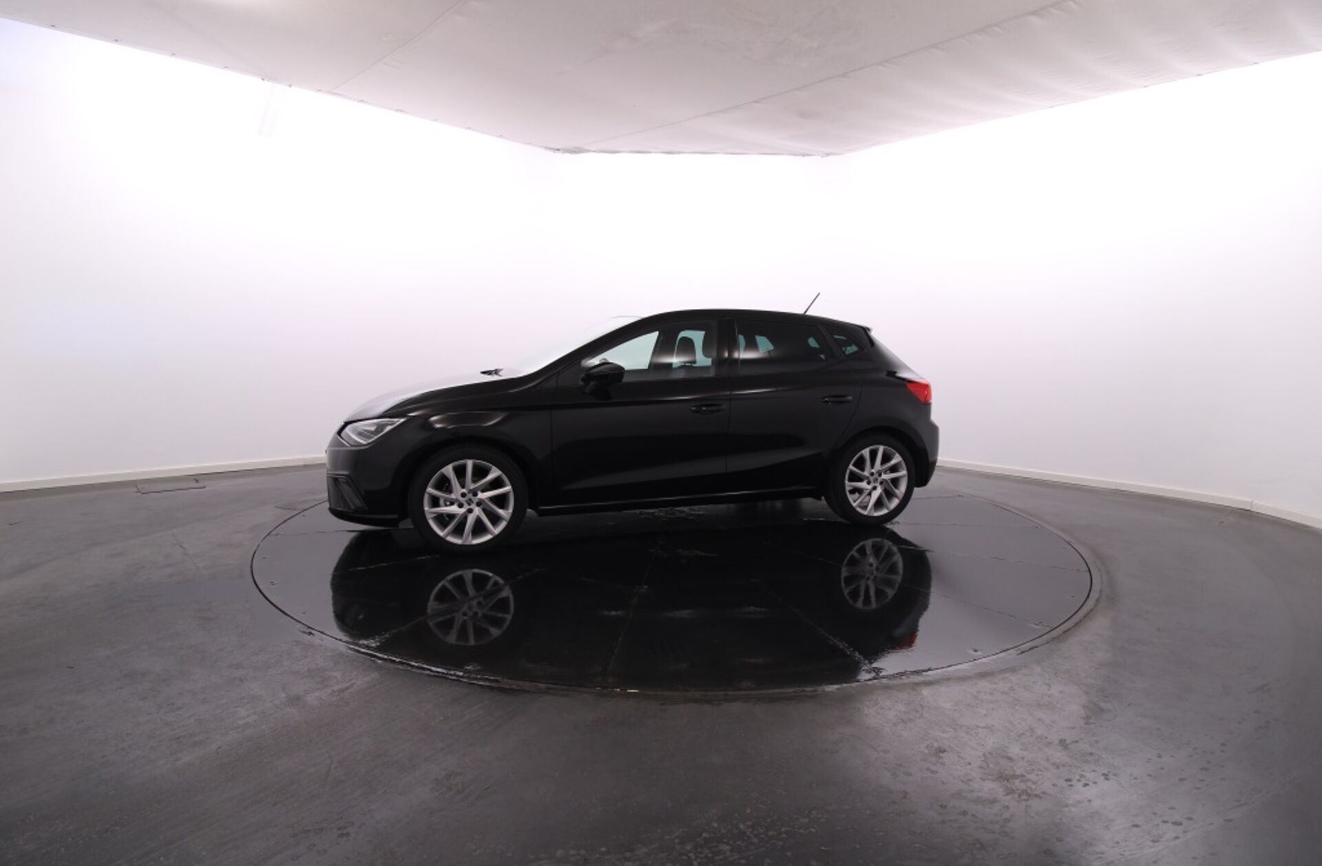 SEAT Ibiza 1.0 TSI FR