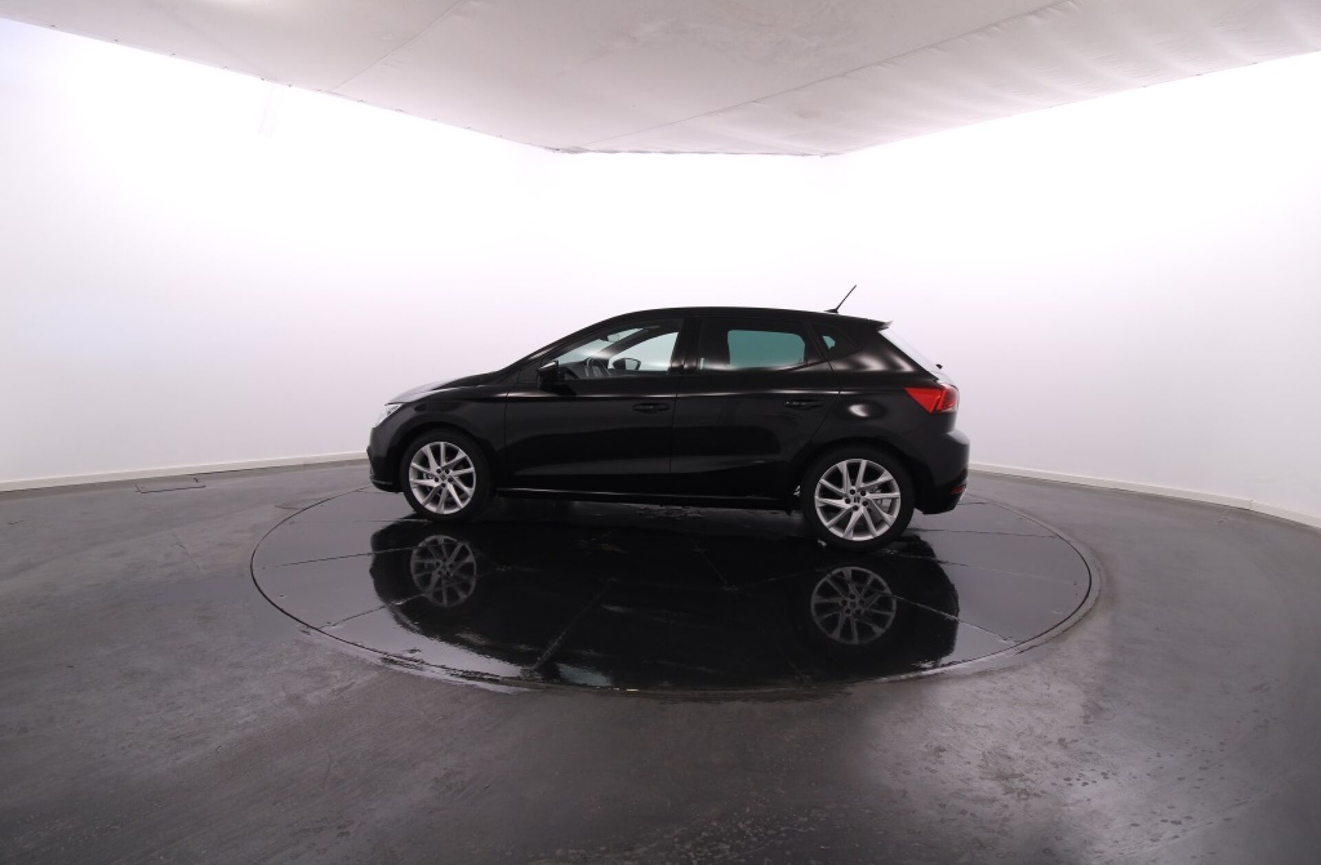 SEAT Ibiza 1.0 TSI FR