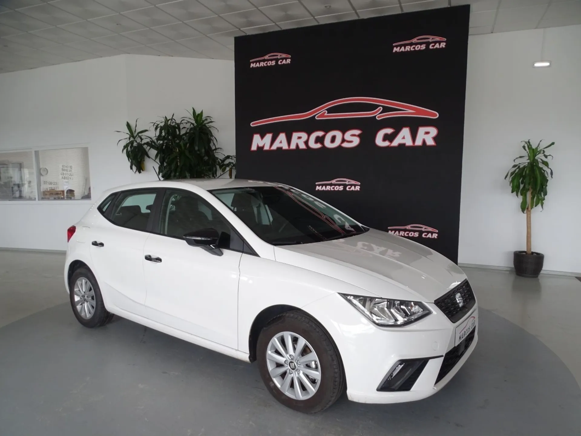 Seat Ibiza 1.0 TSI Style por 12 700 € Marcoscar | Setúbal