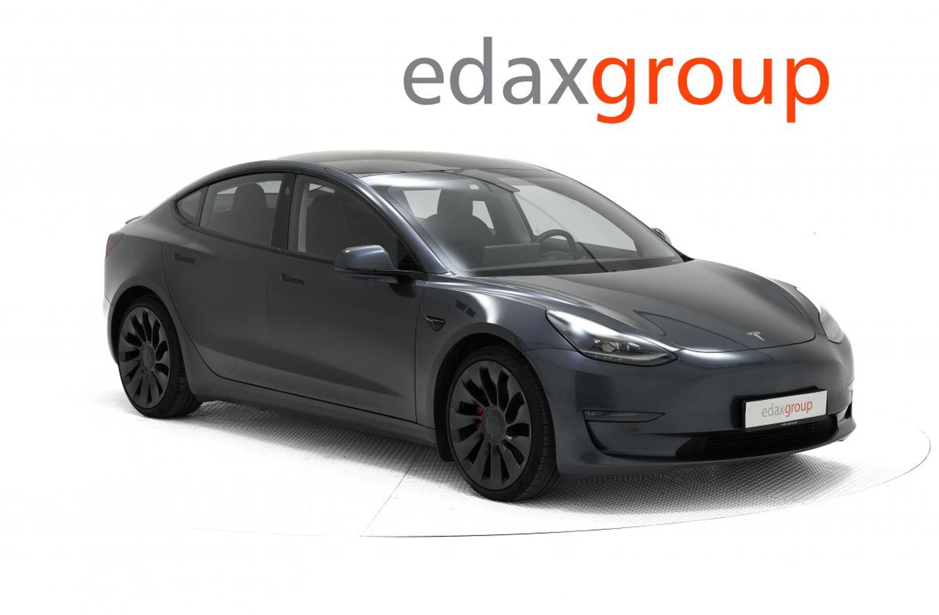 TESLA Model 3 Performance Dual Motor AWD