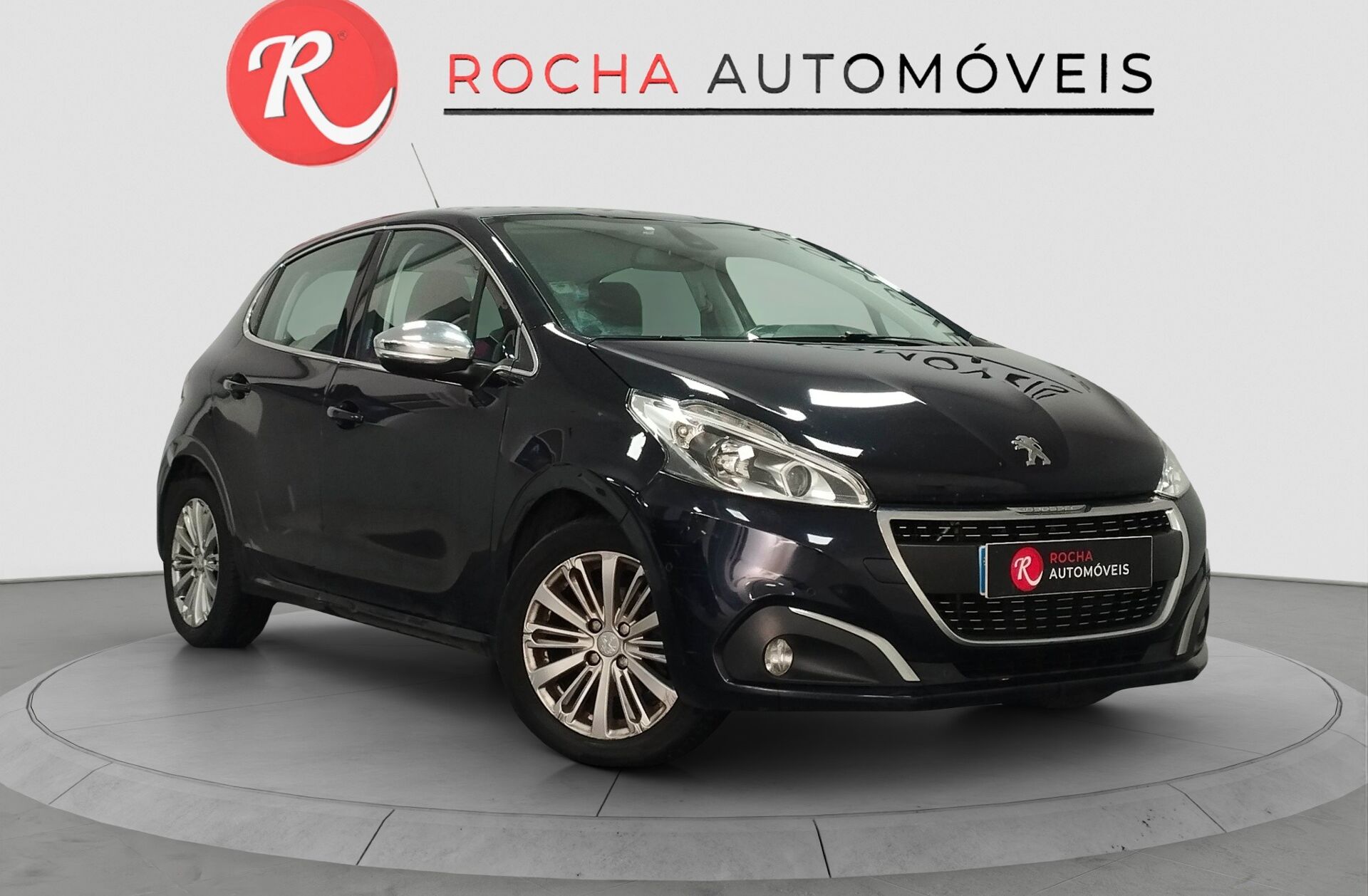 PEUGEOT 208 1.2 PureTech Allure
