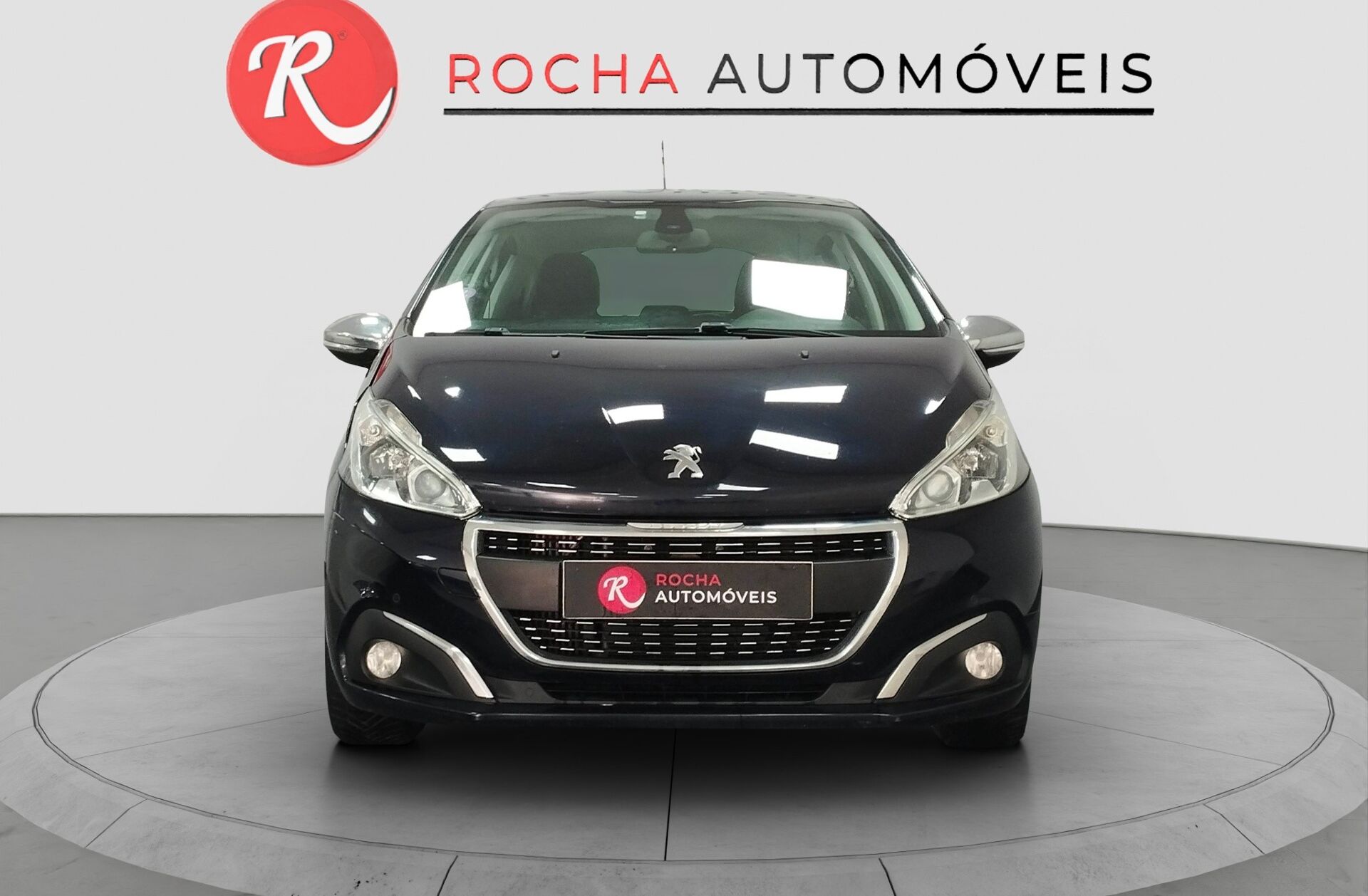 PEUGEOT 208 1.2 PureTech Allure