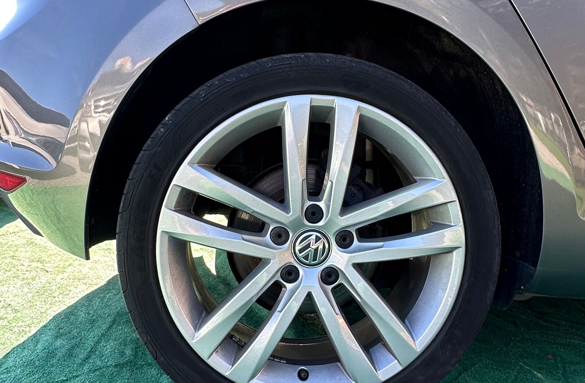 VOLKSWAGEN Golf 1.6 TDi Best Edition DSG