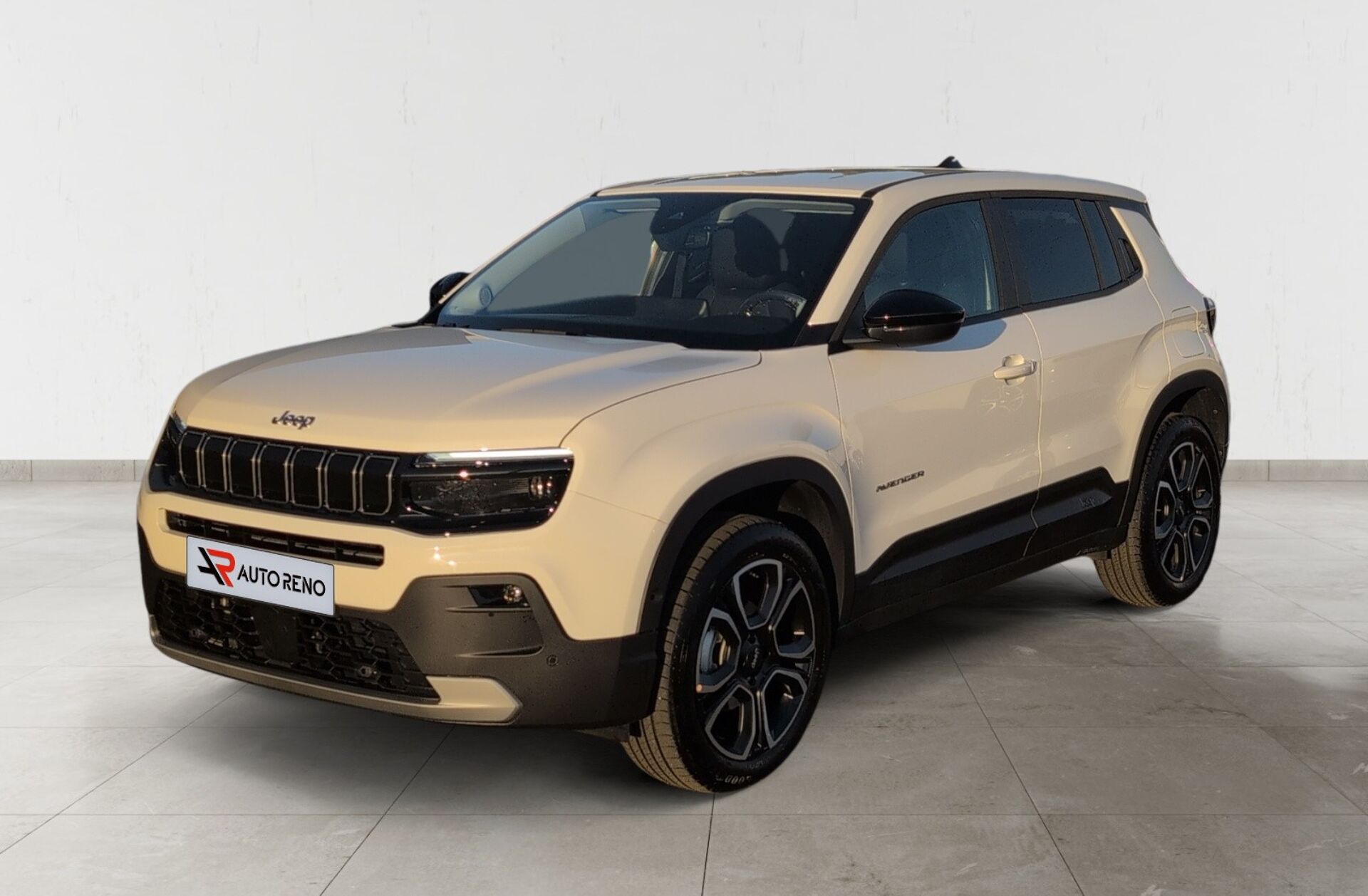 JEEP Avenger 1.2 GSE T3 Summit