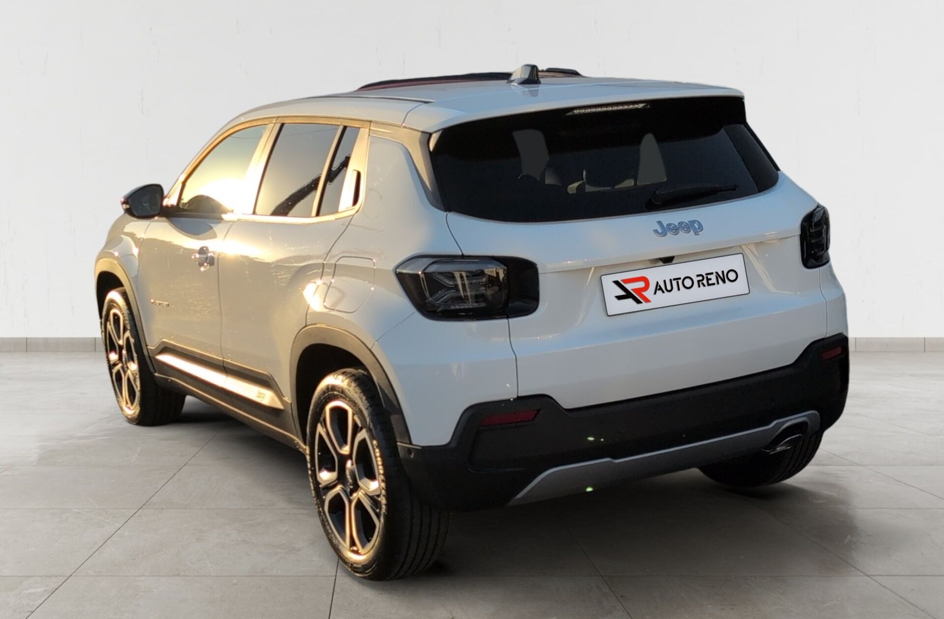 JEEP Avenger 1.2 GSE T3 Summit