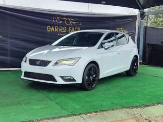 SEAT Leon 2.0 TDI DPF DSG Style