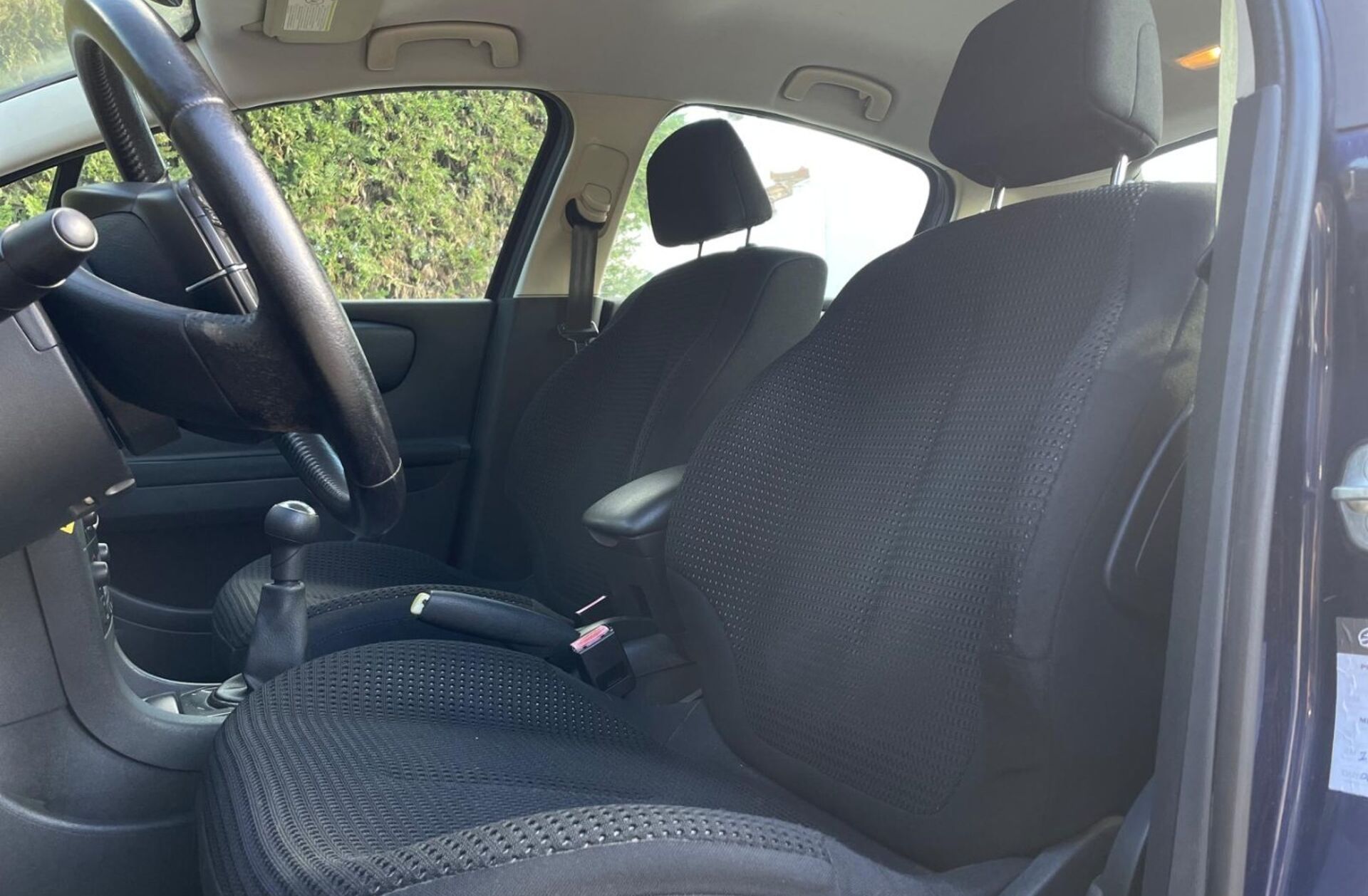 CITROEN C4 1.4 16V SX