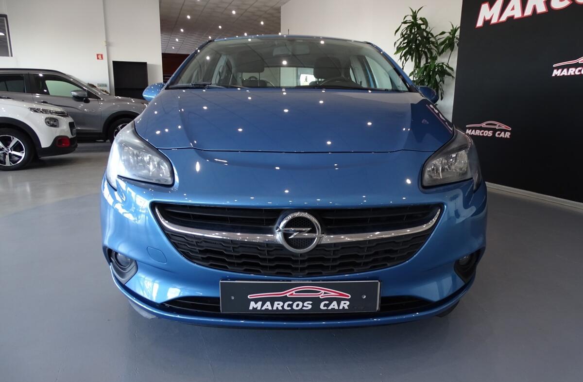 OPEL Corsa E Corsa 1.3 CDTi Color Edition