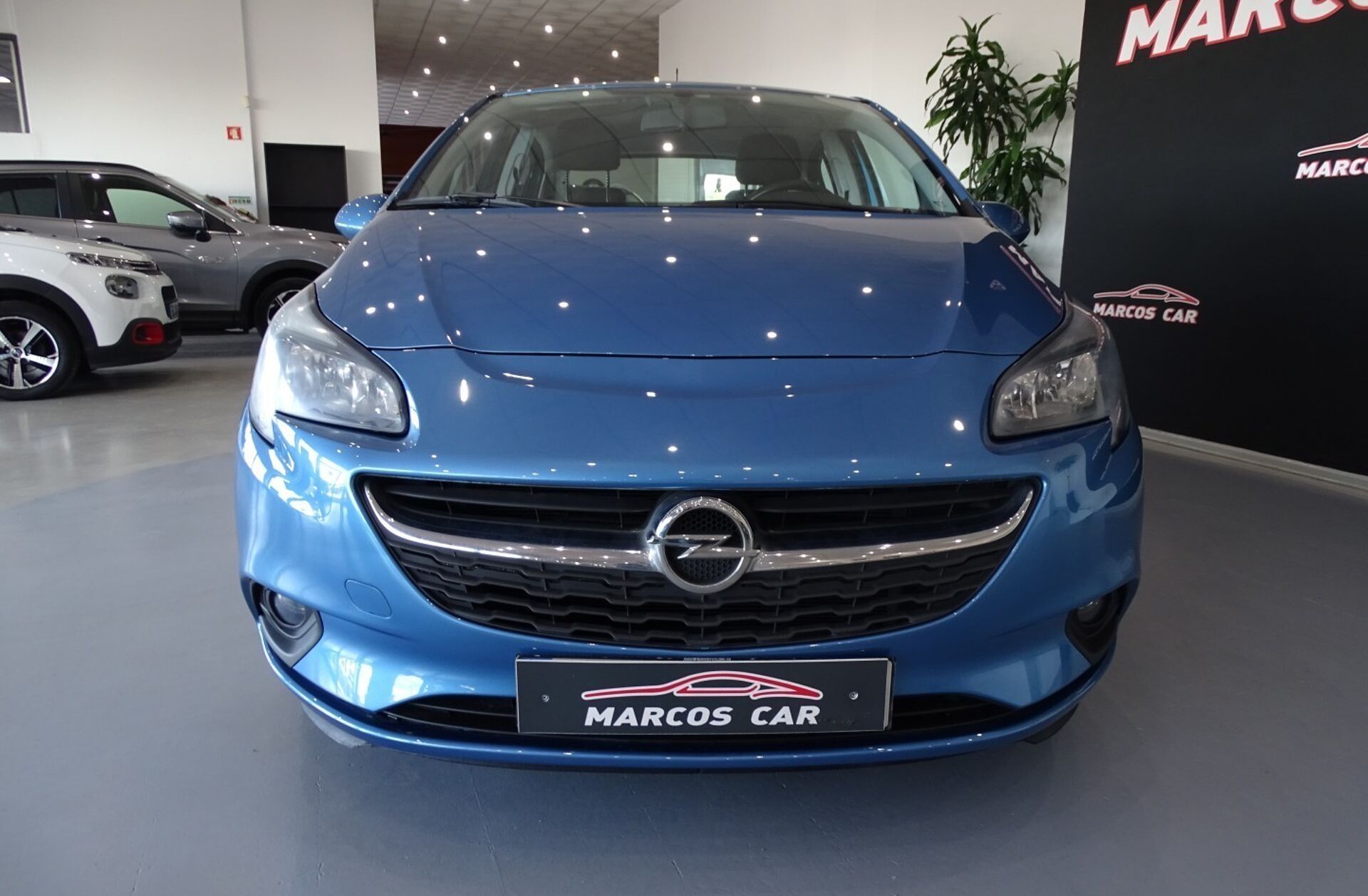OPEL Corsa E Corsa 1.3 CDTi Color Edition