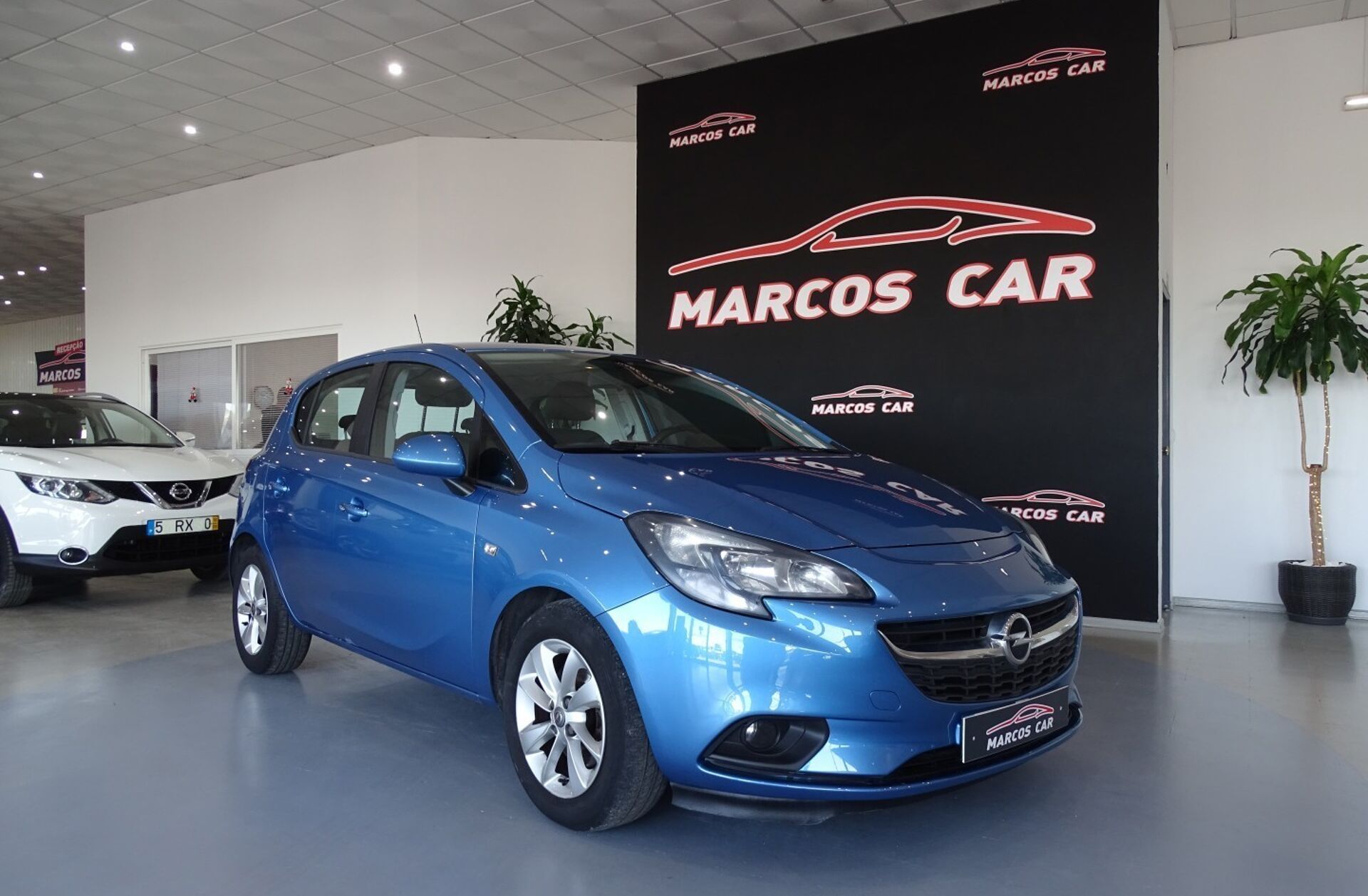 OPEL Corsa E Corsa 1.3 CDTi Color Edition