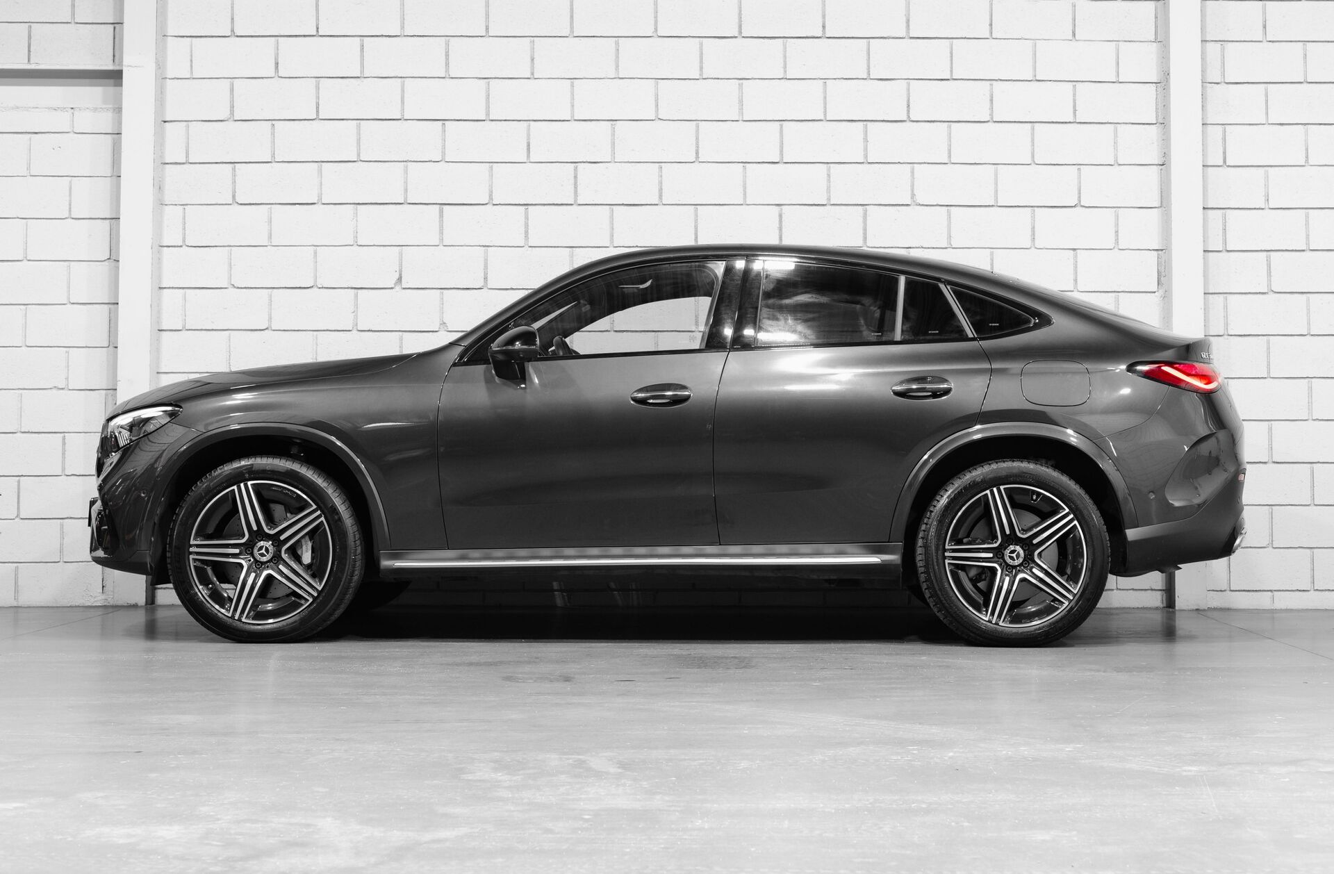 MERCEDES Classe GLC GLC 300 e 4Matic