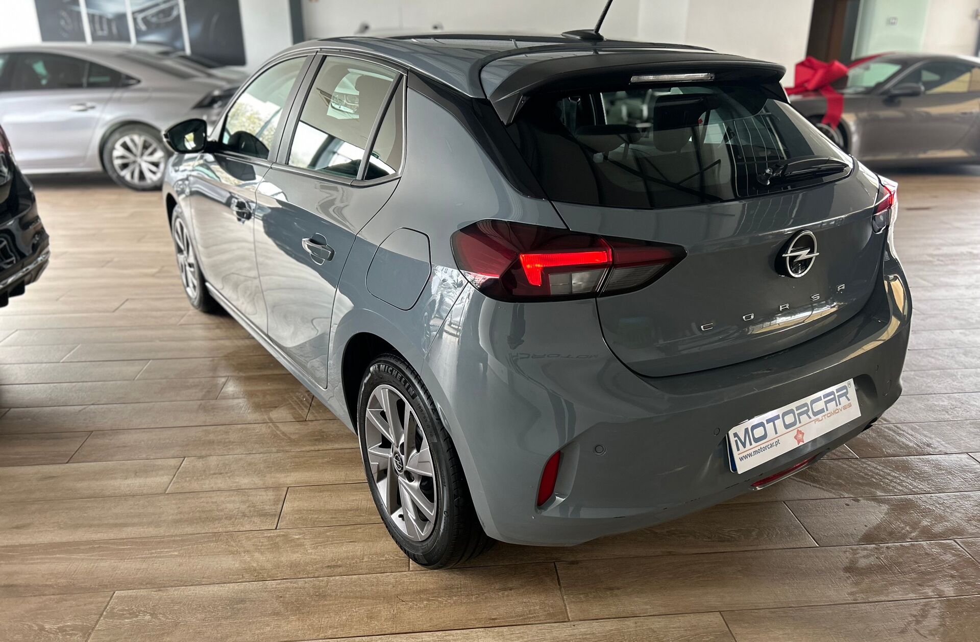 OPEL Corsa 1.2 Edition