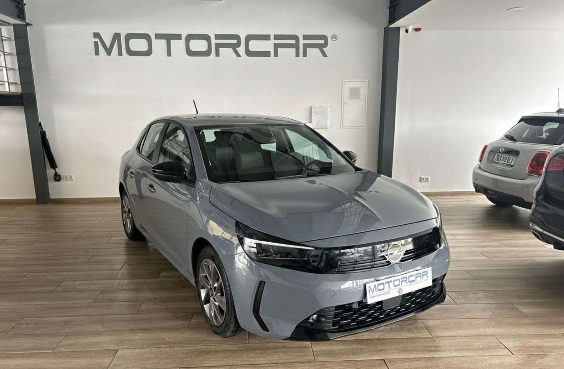 OPEL Corsa 1.2 Edition