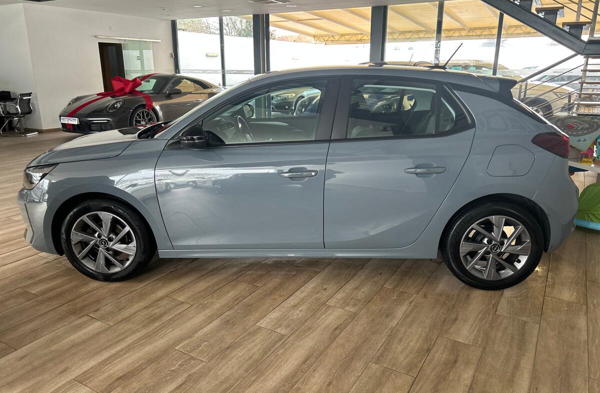 OPEL Corsa 1.2 Edition