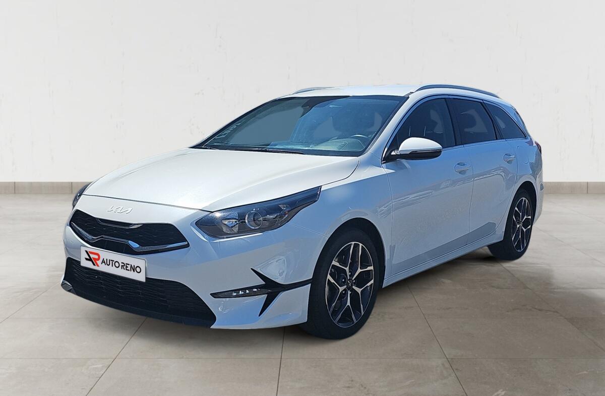 KIA Ceed SW 1.0 T-GDi Sport