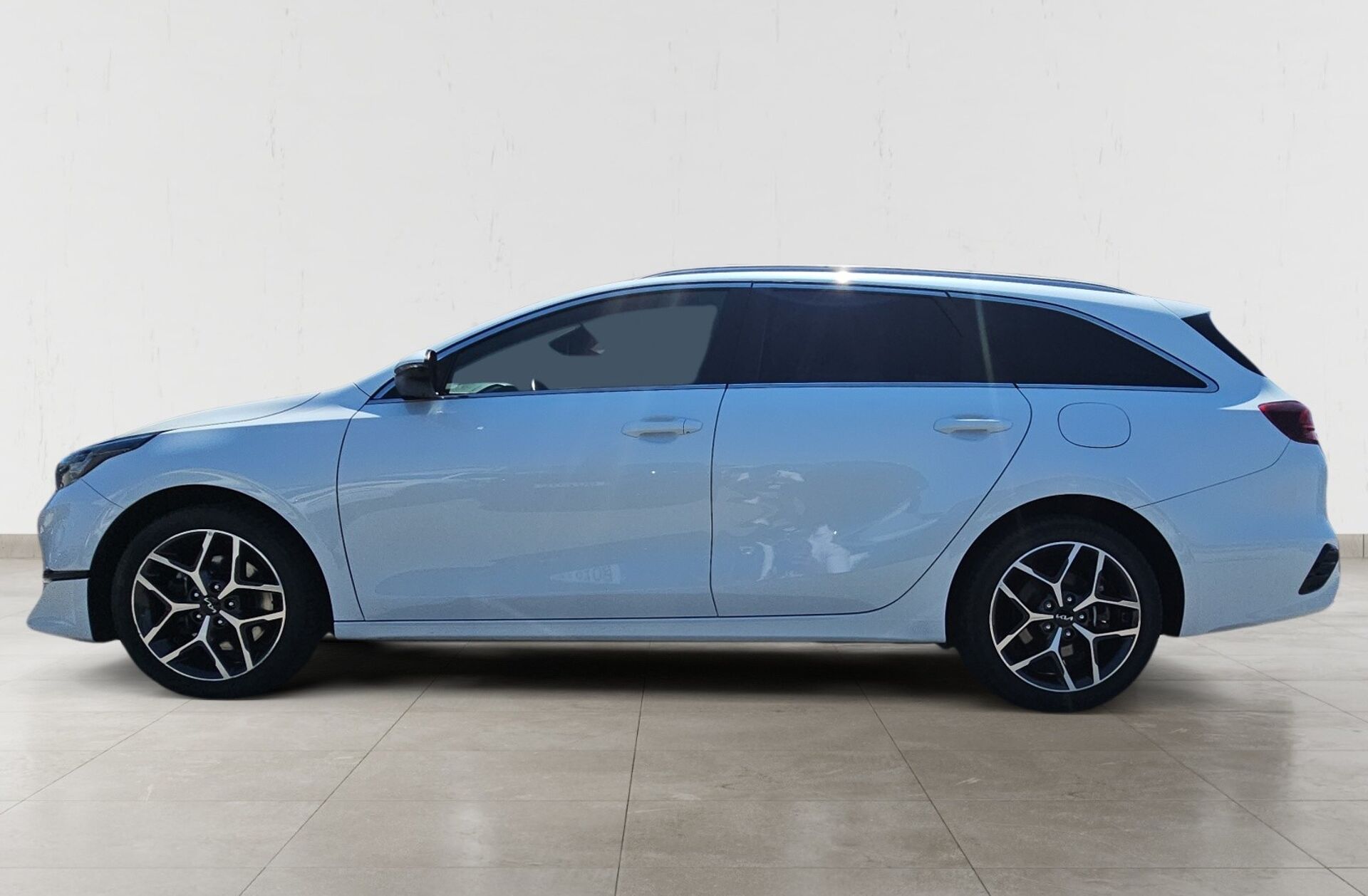 KIA Ceed SW 1.0 T-GDi Sport