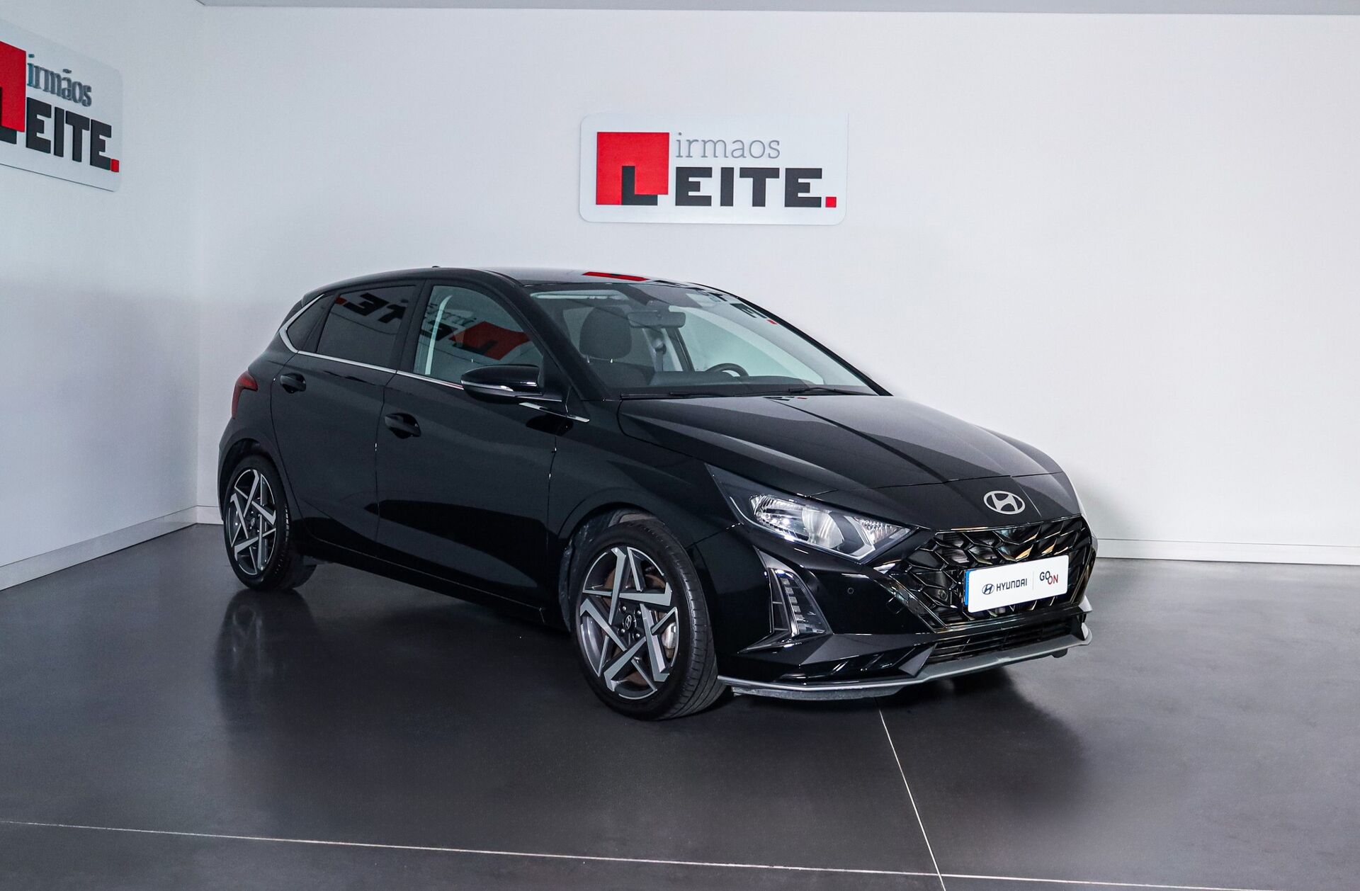 HYUNDAI i20 1.0 T-GDi Style DCT