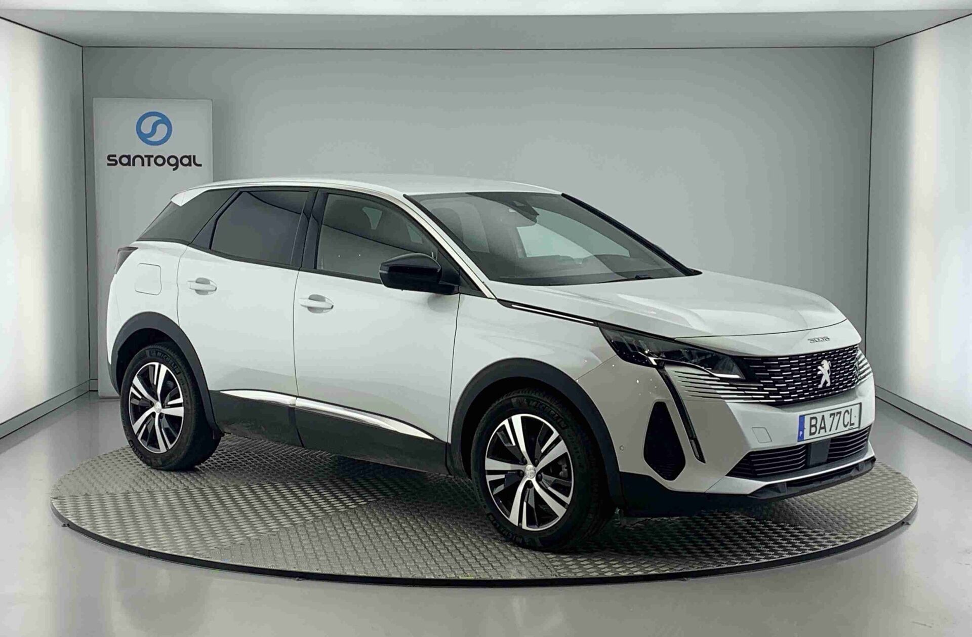 PEUGEOT 3008 3008 1.5 BlueHDi Allure Pack EAT8