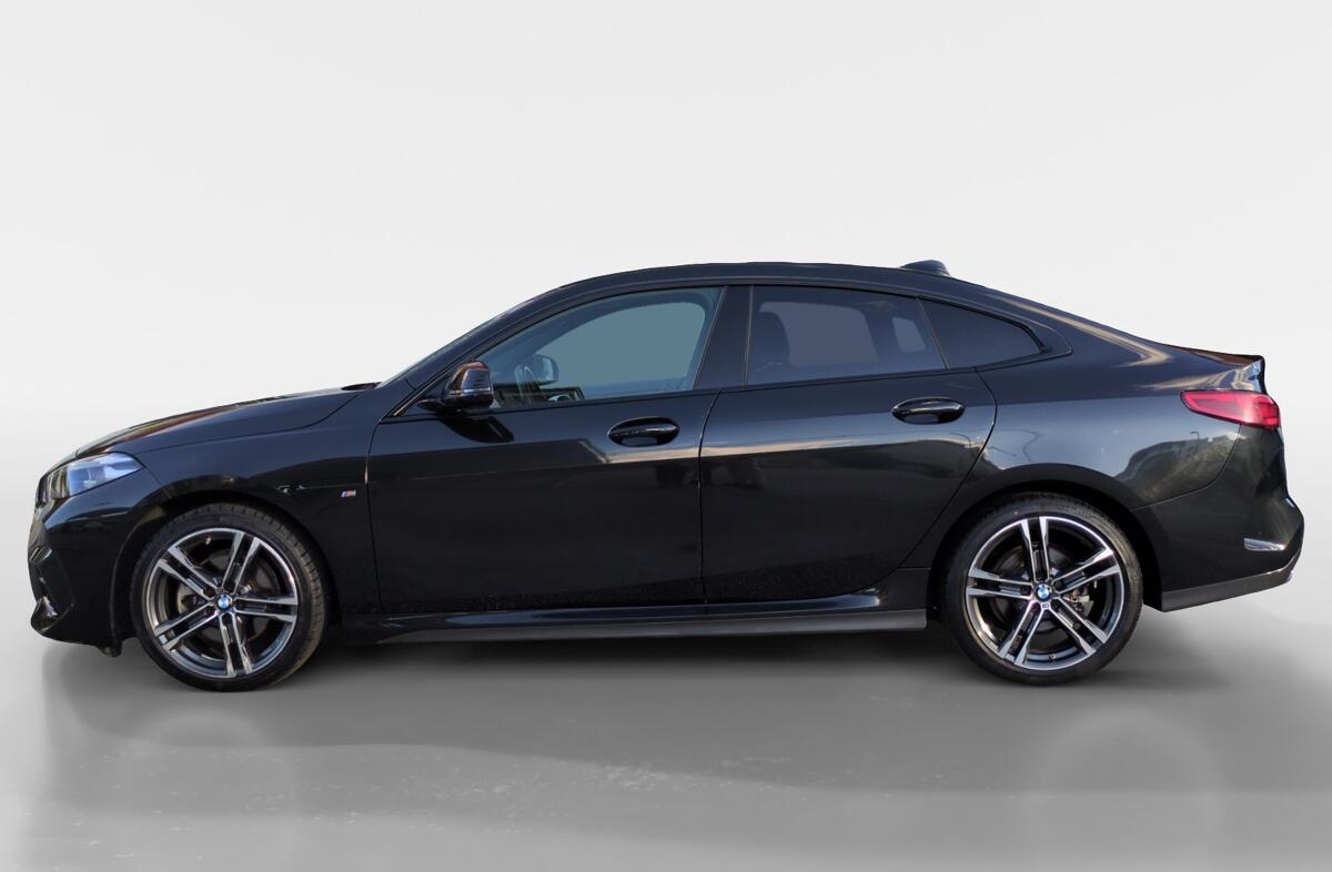 BMW Serie-2 216 d Gran Coupé Line Sport