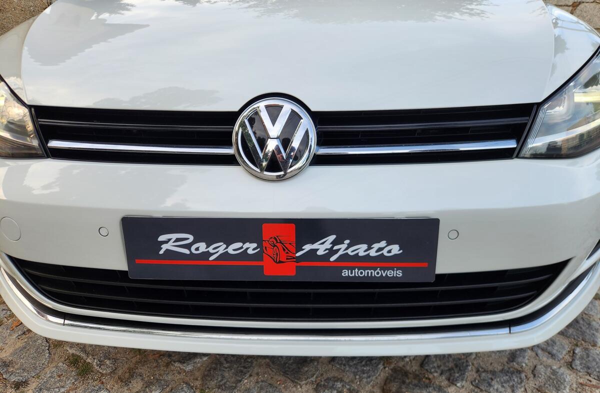 VOLKSWAGEN Golf Cabrio 2.0 TDi BlueMotion