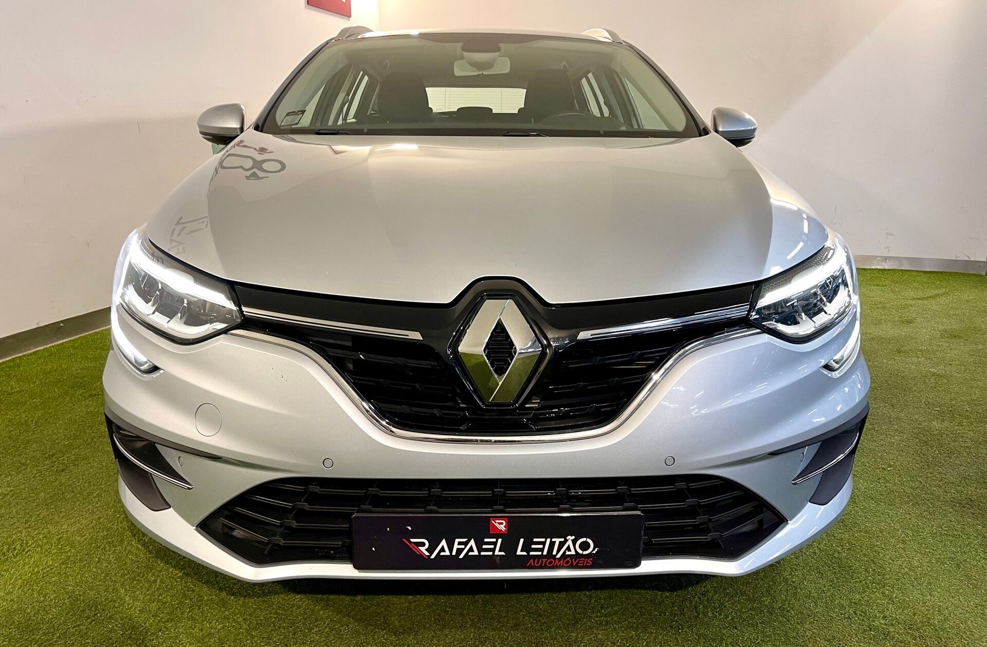 RENAULT Mégane 1.3 TCe Techno