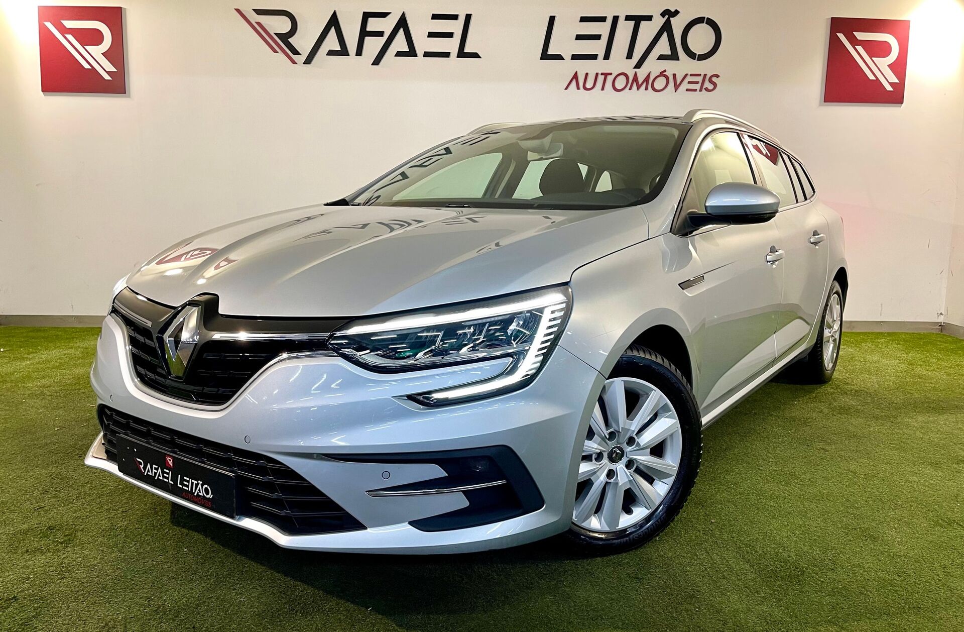 RENAULT Mégane 1.3 TCe Techno