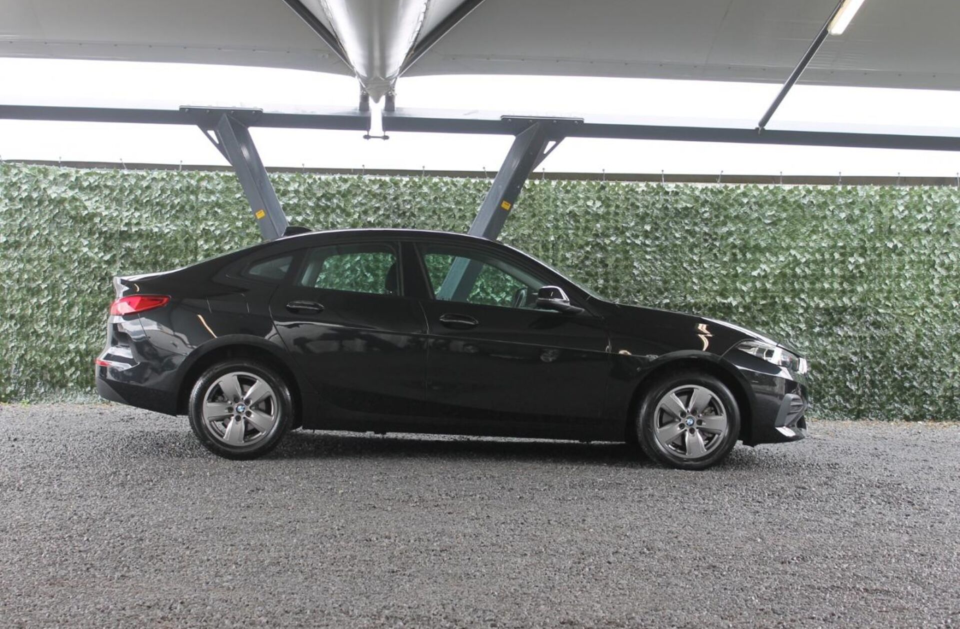 BMW Serie-2 216 d Gran Coupé Advantage