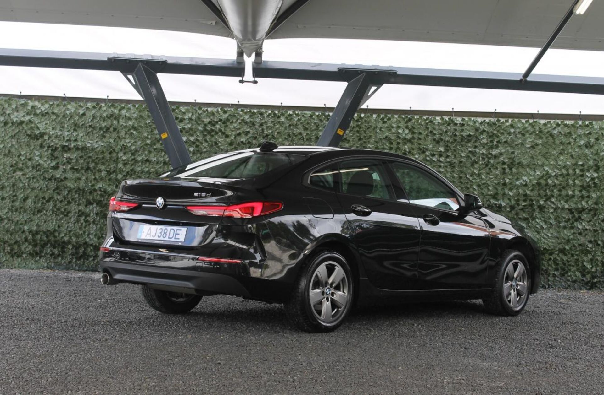 BMW Serie-2 216 d Gran Coupé Advantage