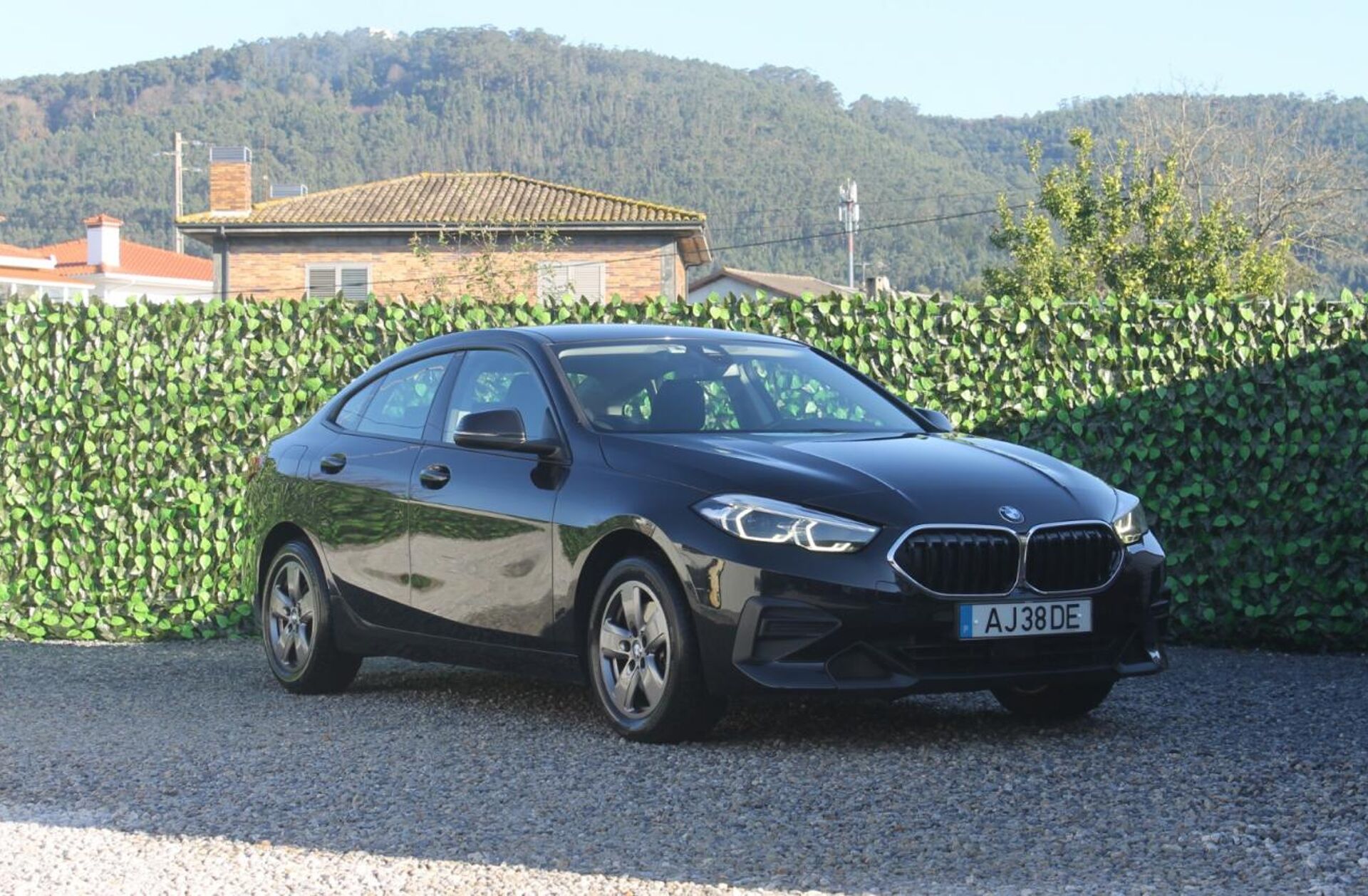 BMW Serie-2 216 d Gran Coupé Advantage