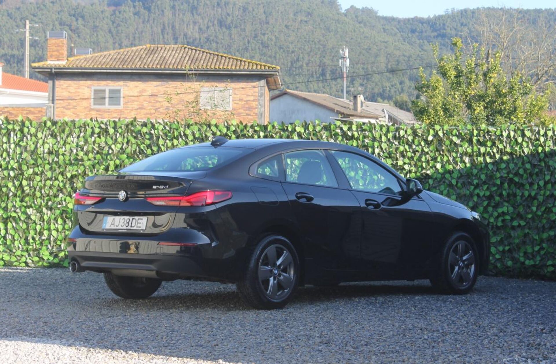 BMW Serie-2 216 d Gran Coupé Advantage