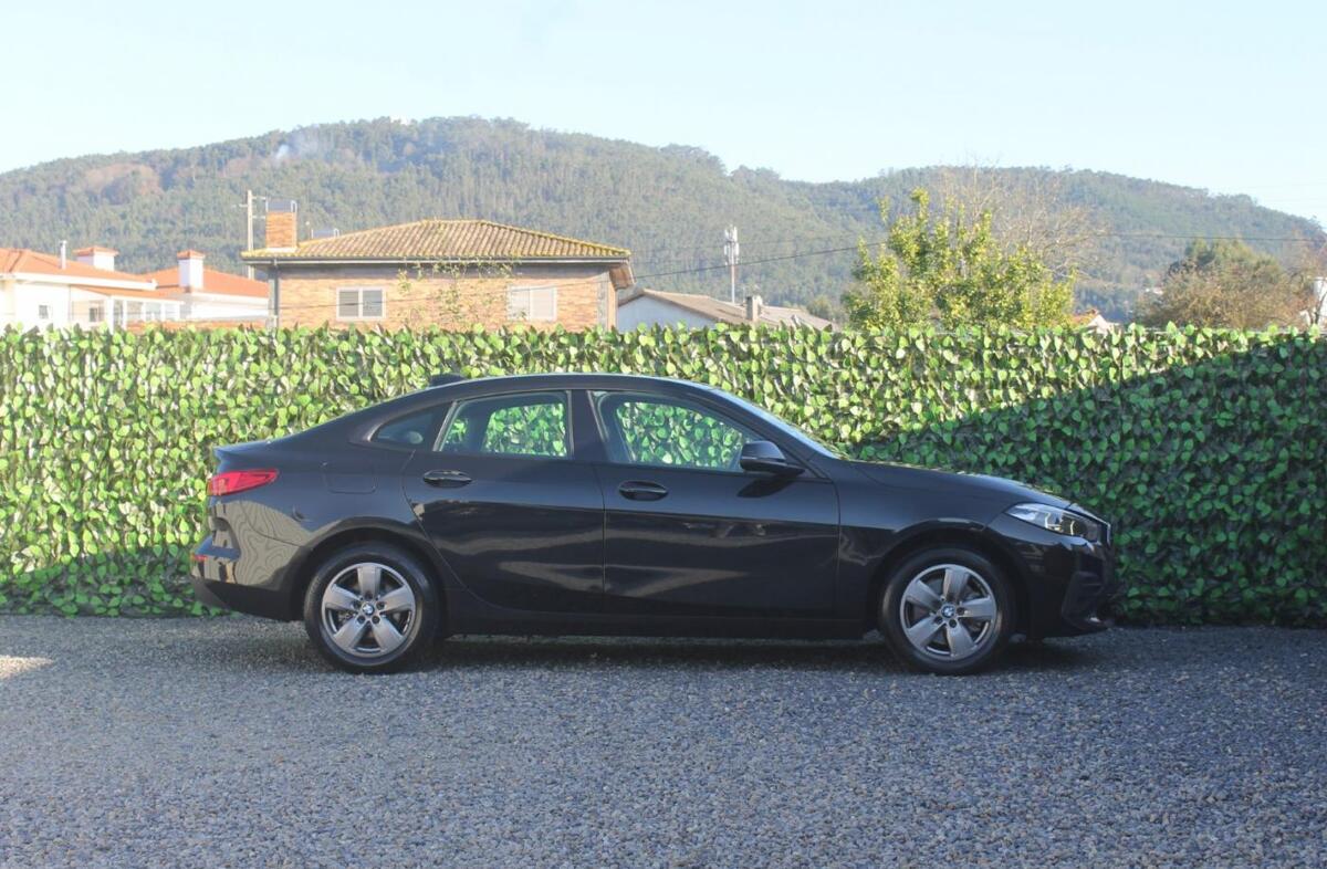 BMW Serie-2 216 d Gran Coupé Advantage
