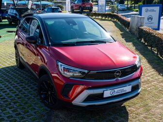 OPEL Crossland X 1.2 T Innovation