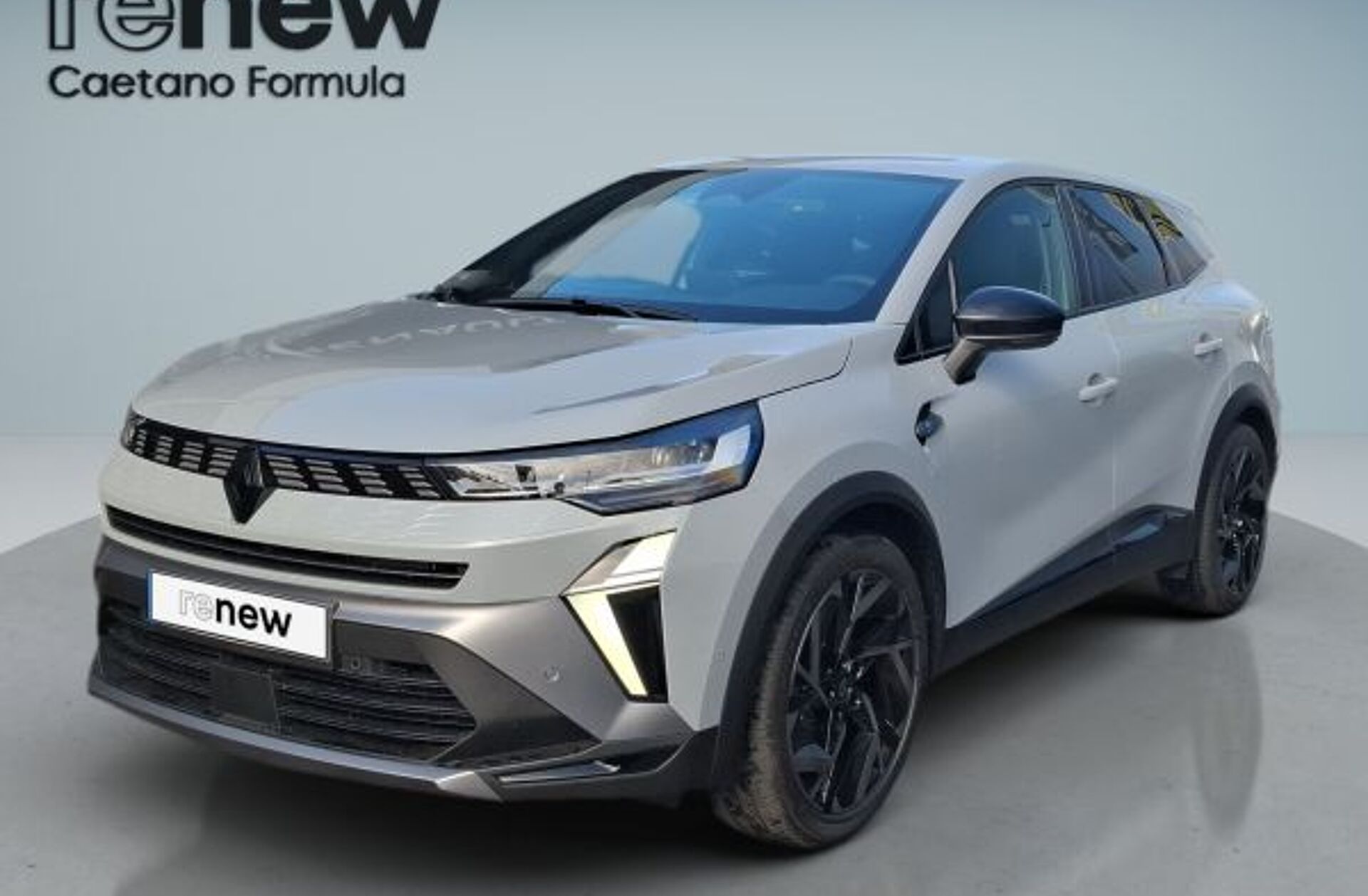 PEUGEOT 5008 1.2 Hybrid Allure e-DCS6