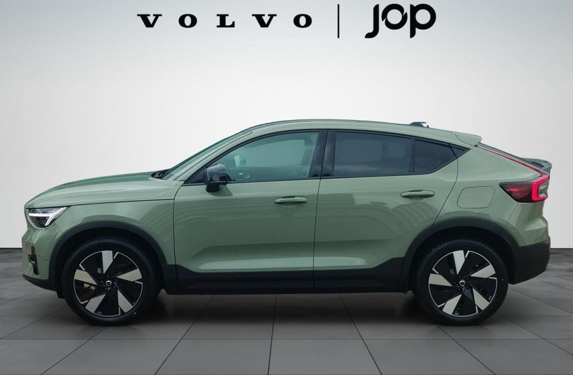 VOLVO EC40 Twin Motor Ultra