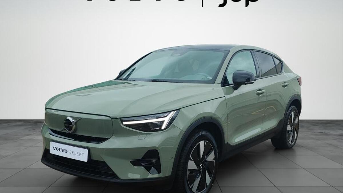 Volvo Ec40 Twin Motor Ultra