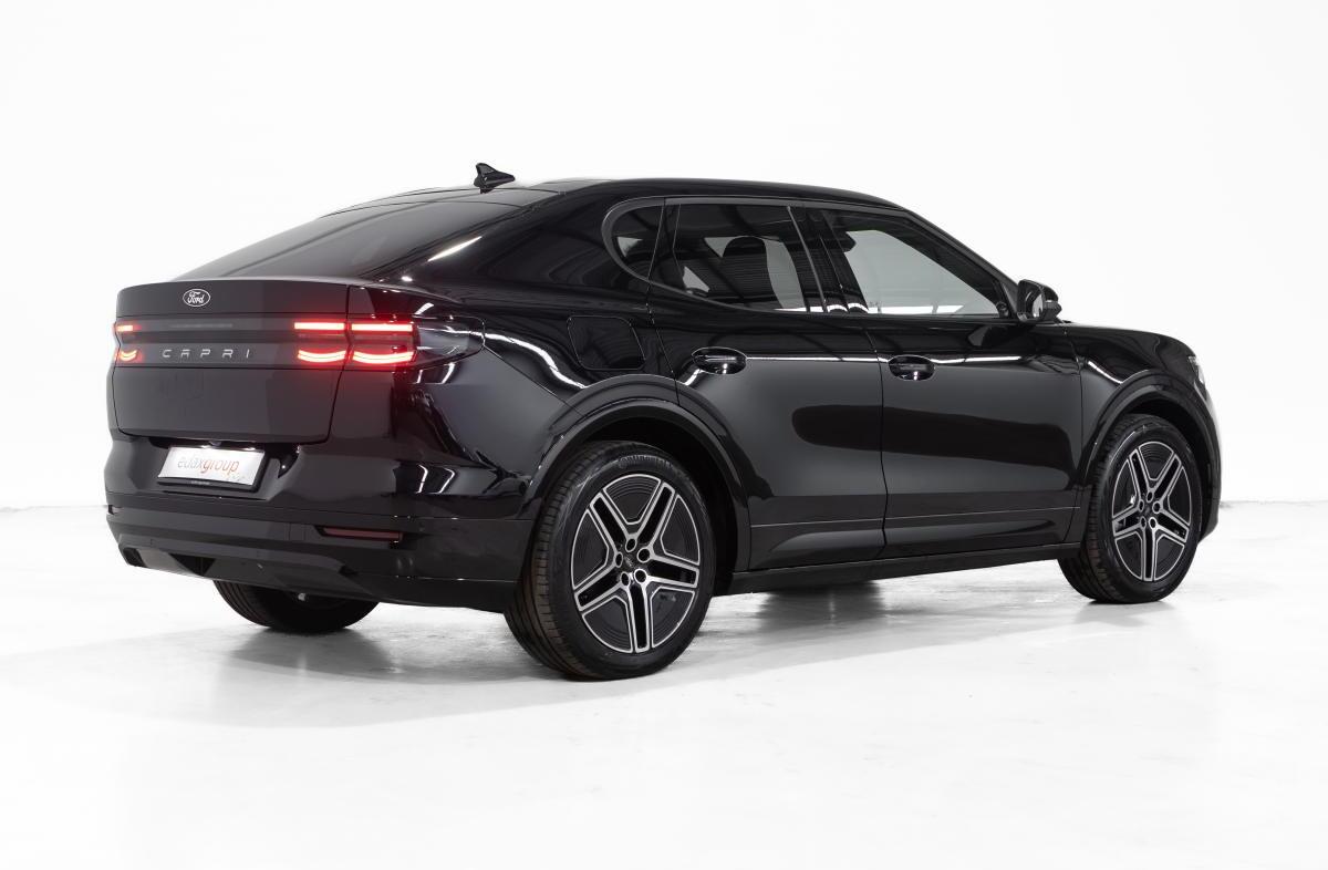FORD Capri 79 kWh AWD