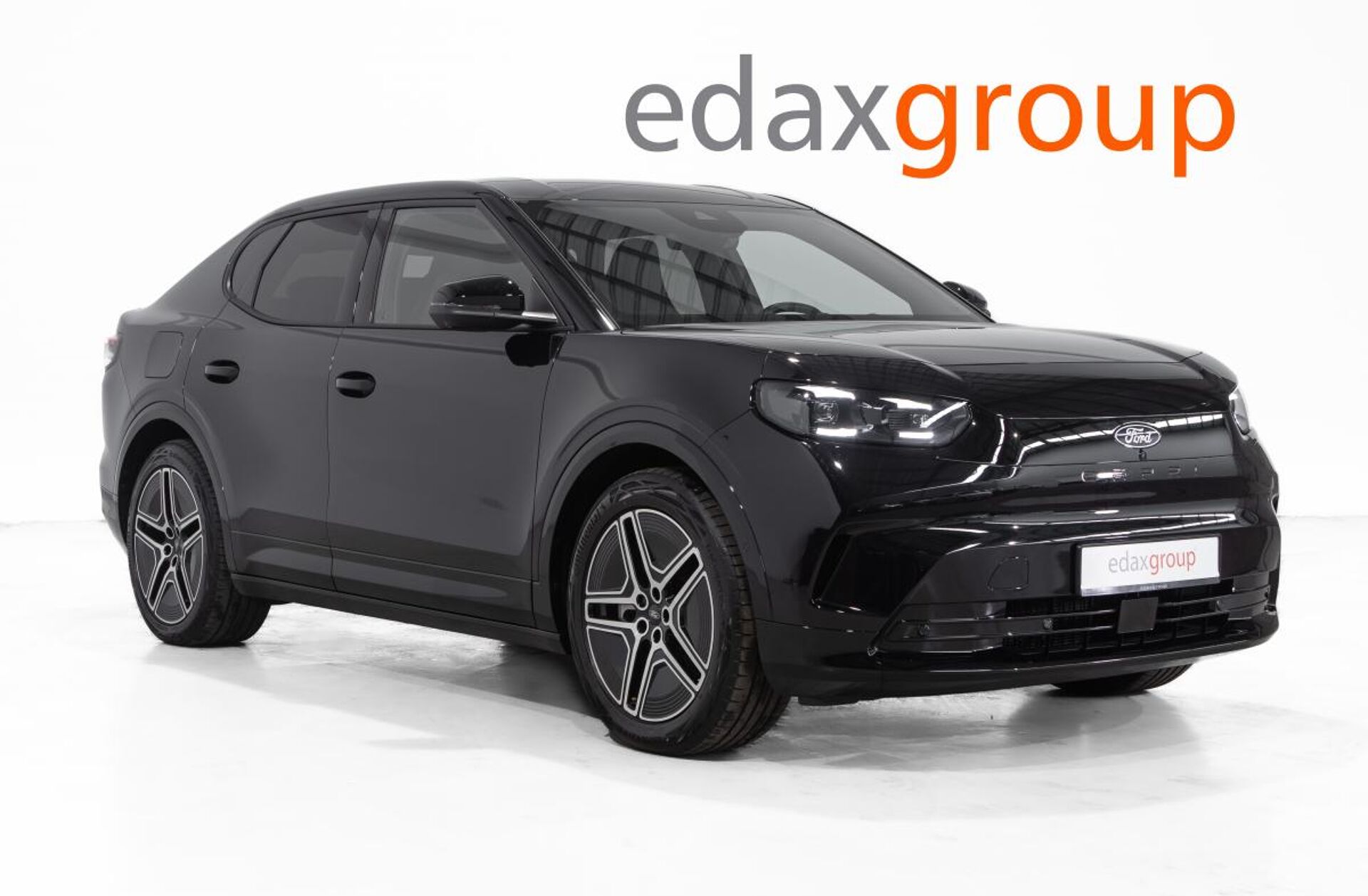 FORD Capri 79 kWh AWD